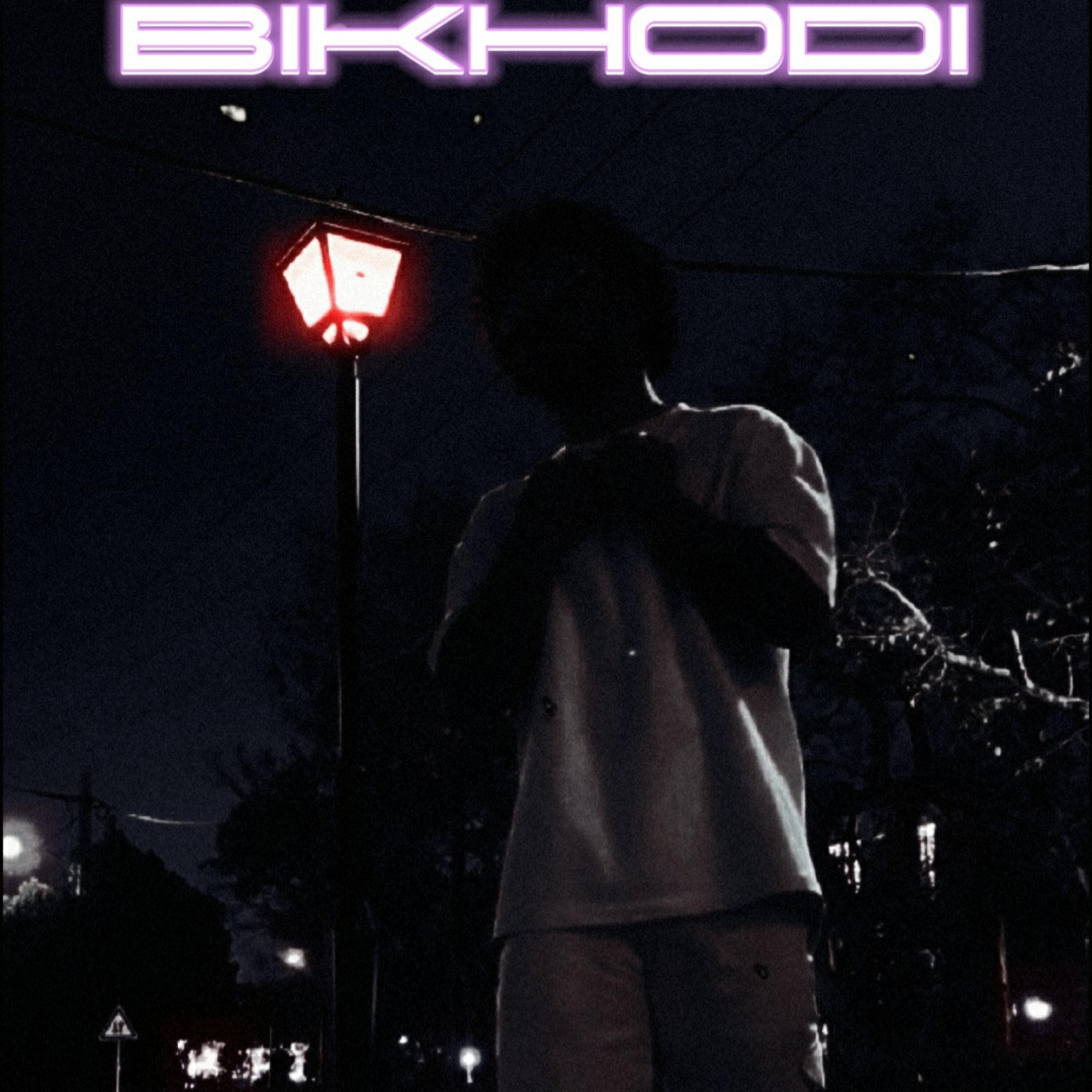 Постер альбома Bikhodi