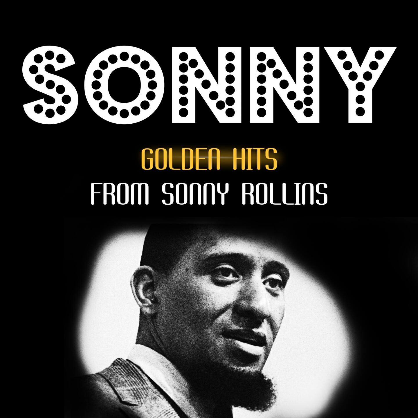 Sonny Rollins plus Four - Oléo