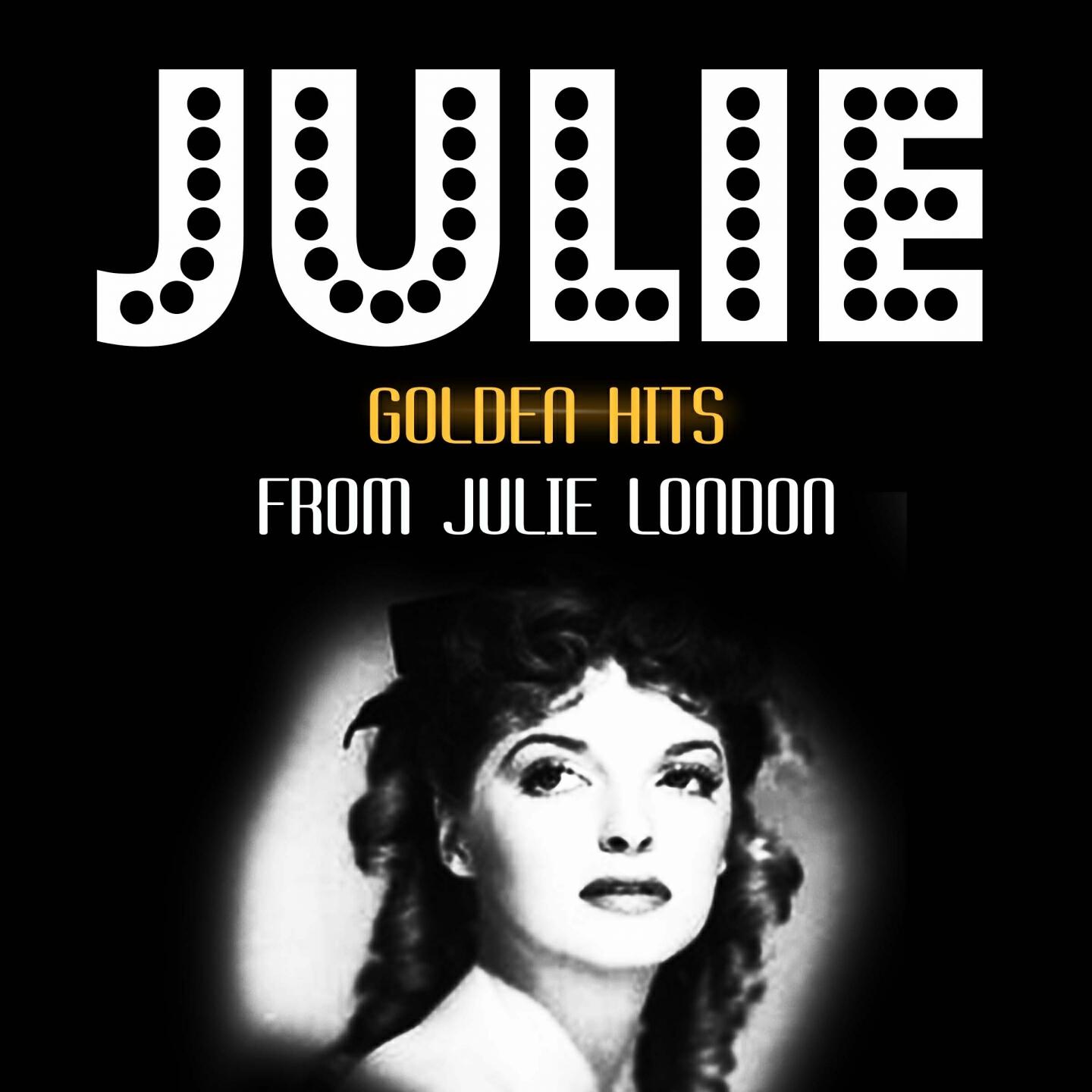 Julie London - Absent Minded Me