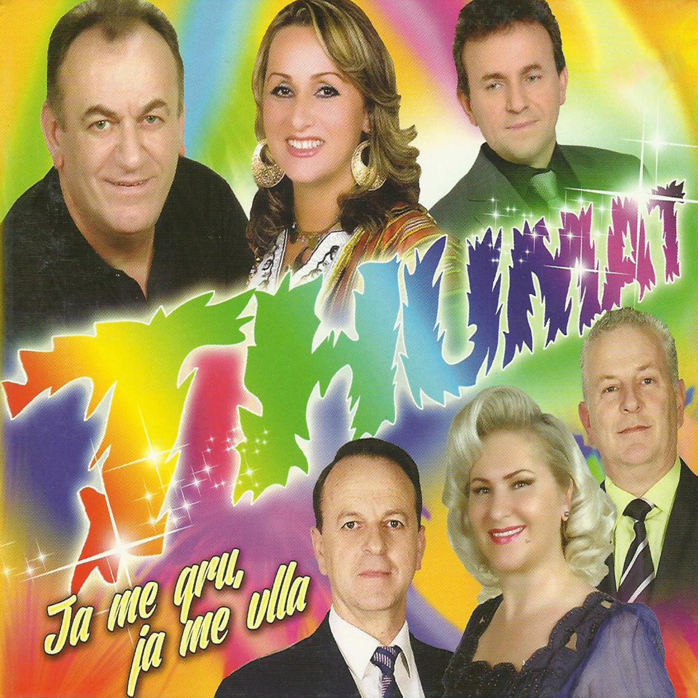 Постер альбома Thumat