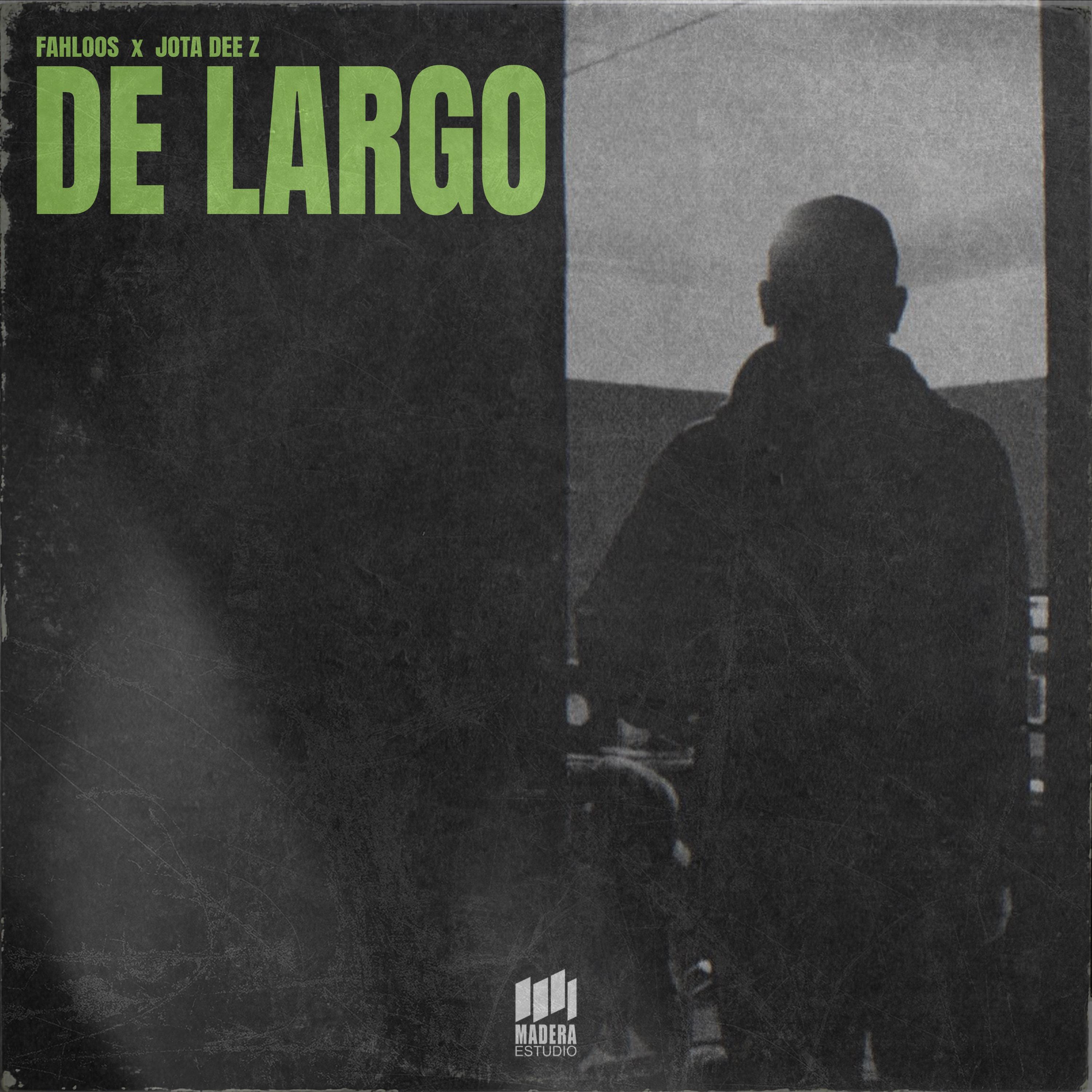 Постер альбома De Largo