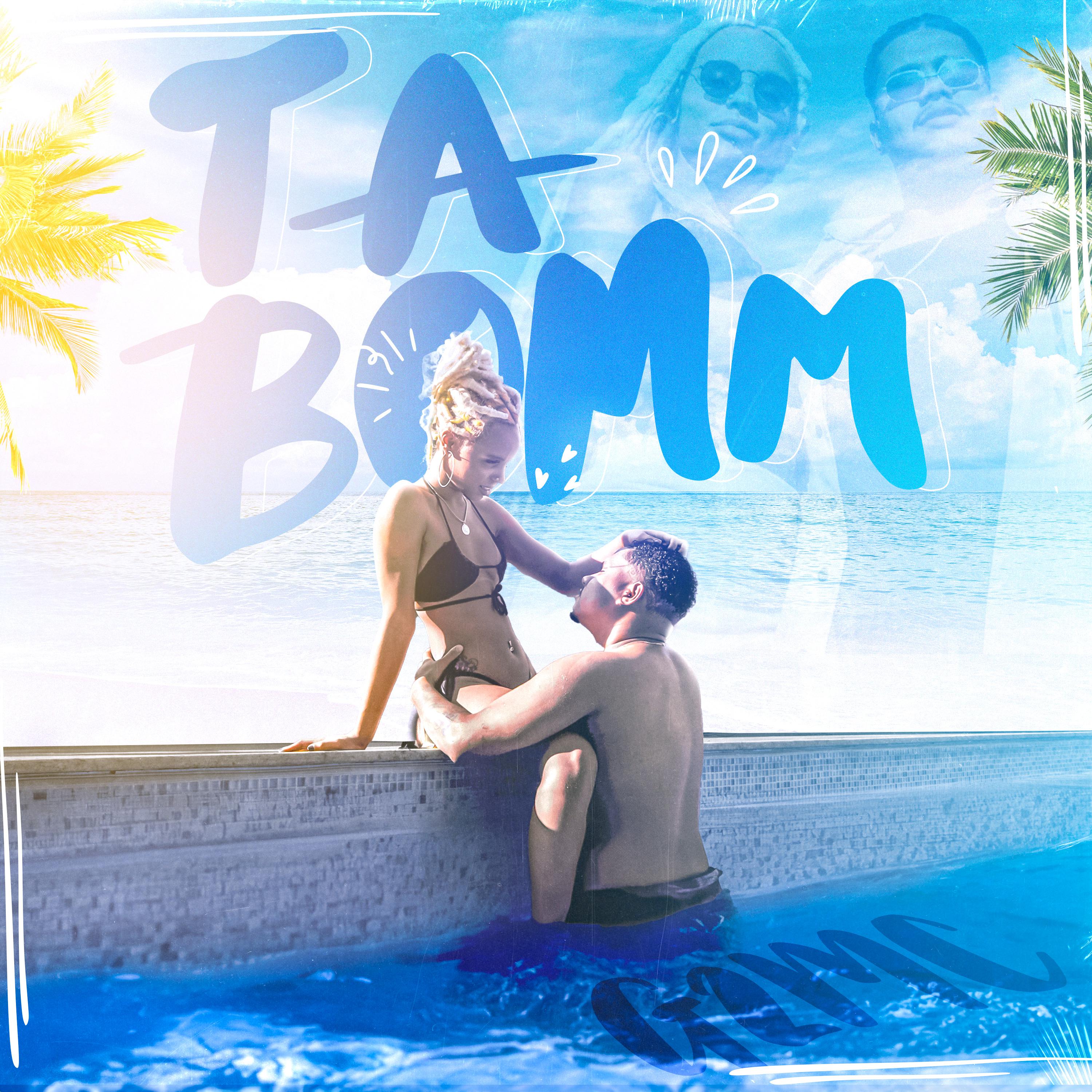 Постер альбома Ta Bom