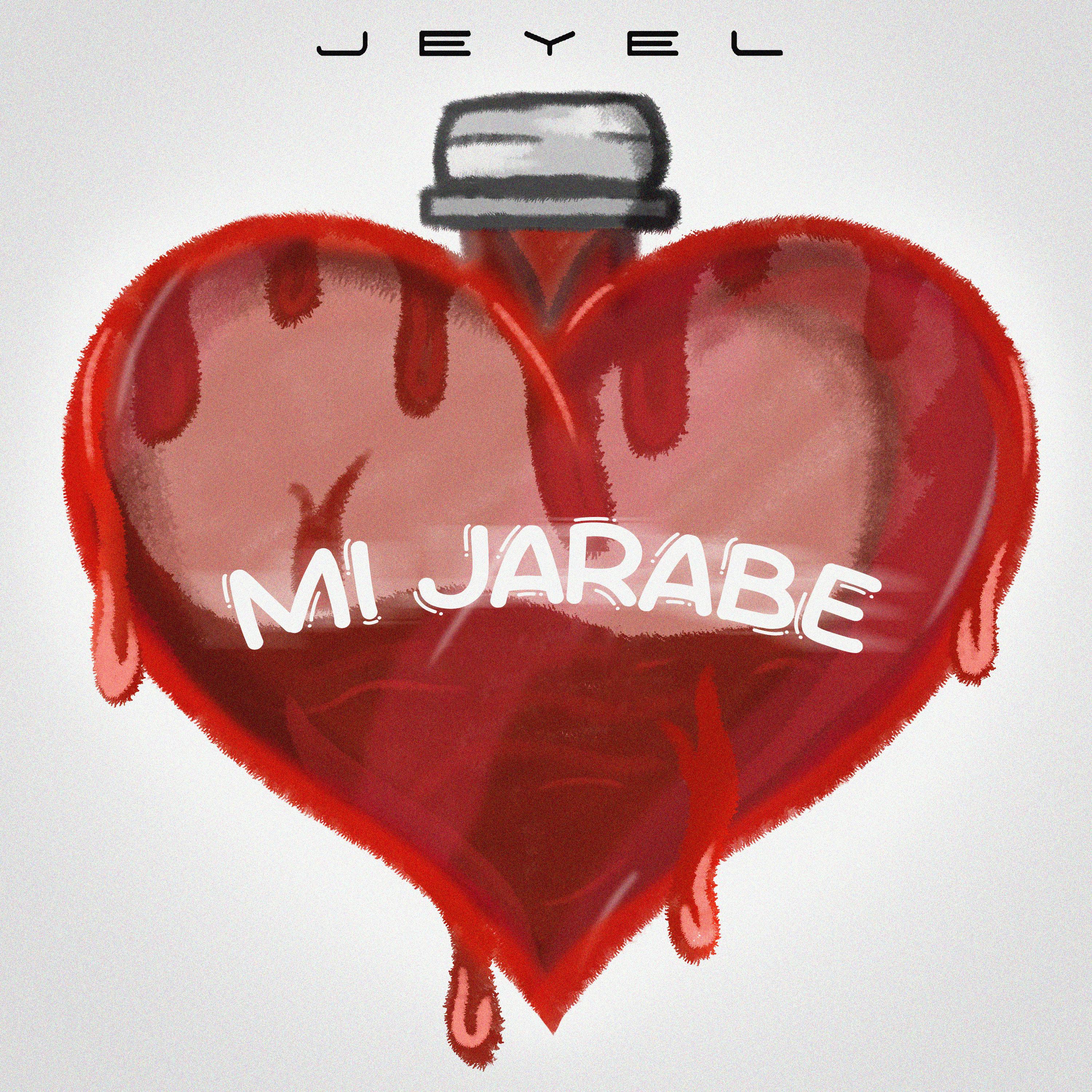 Постер альбома Mi Jarabe