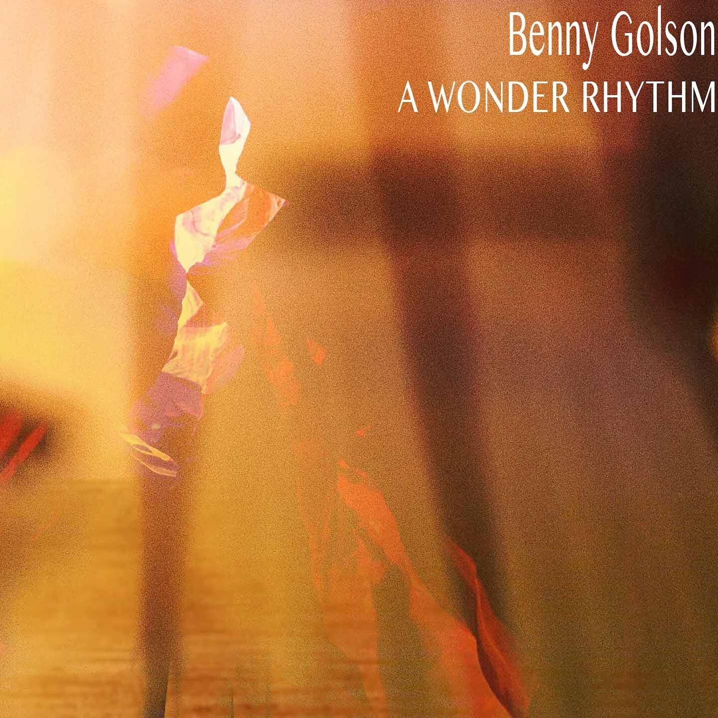 Benny Golson - The Stroller (Remastered)