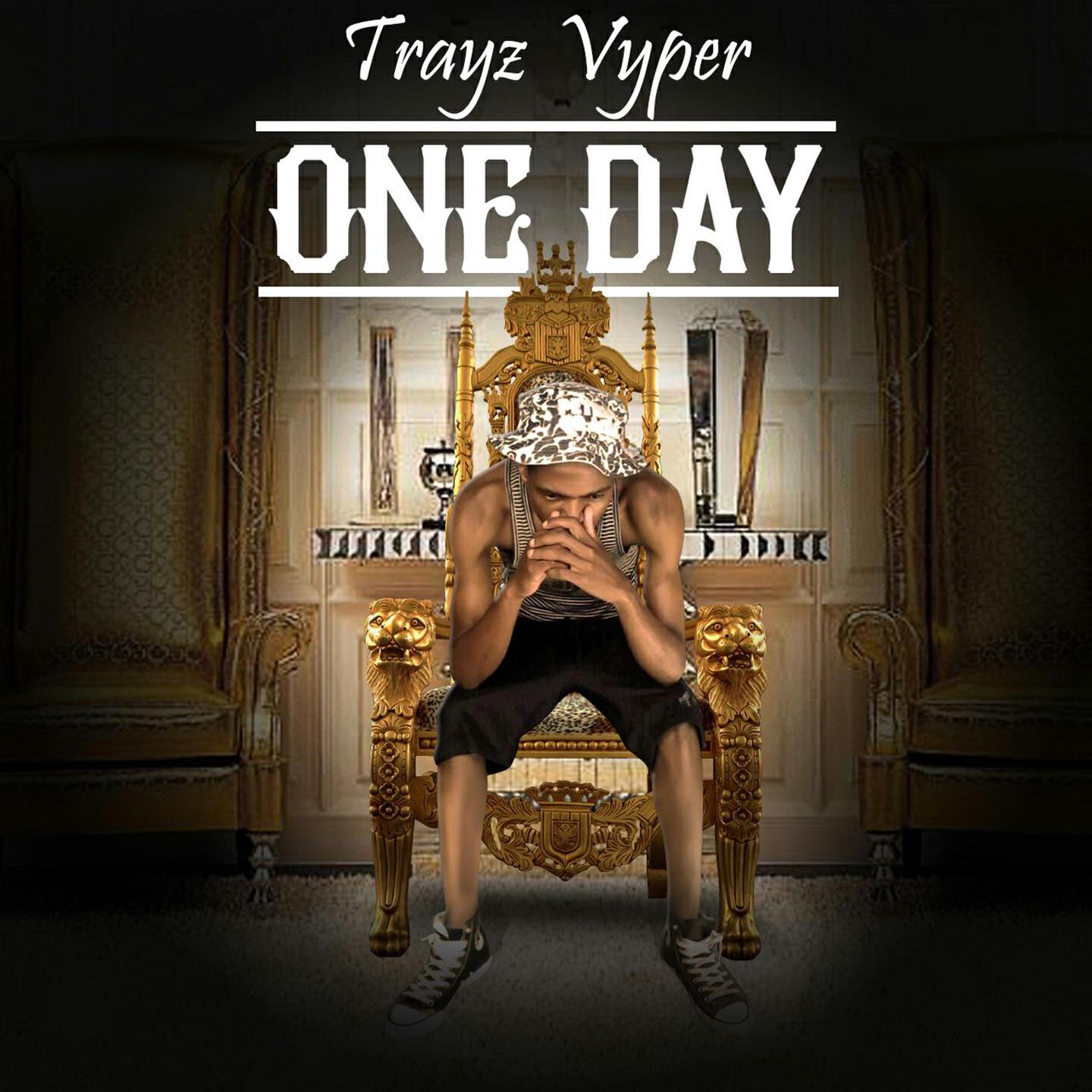 Trayz Vyper - Bathand'izinto