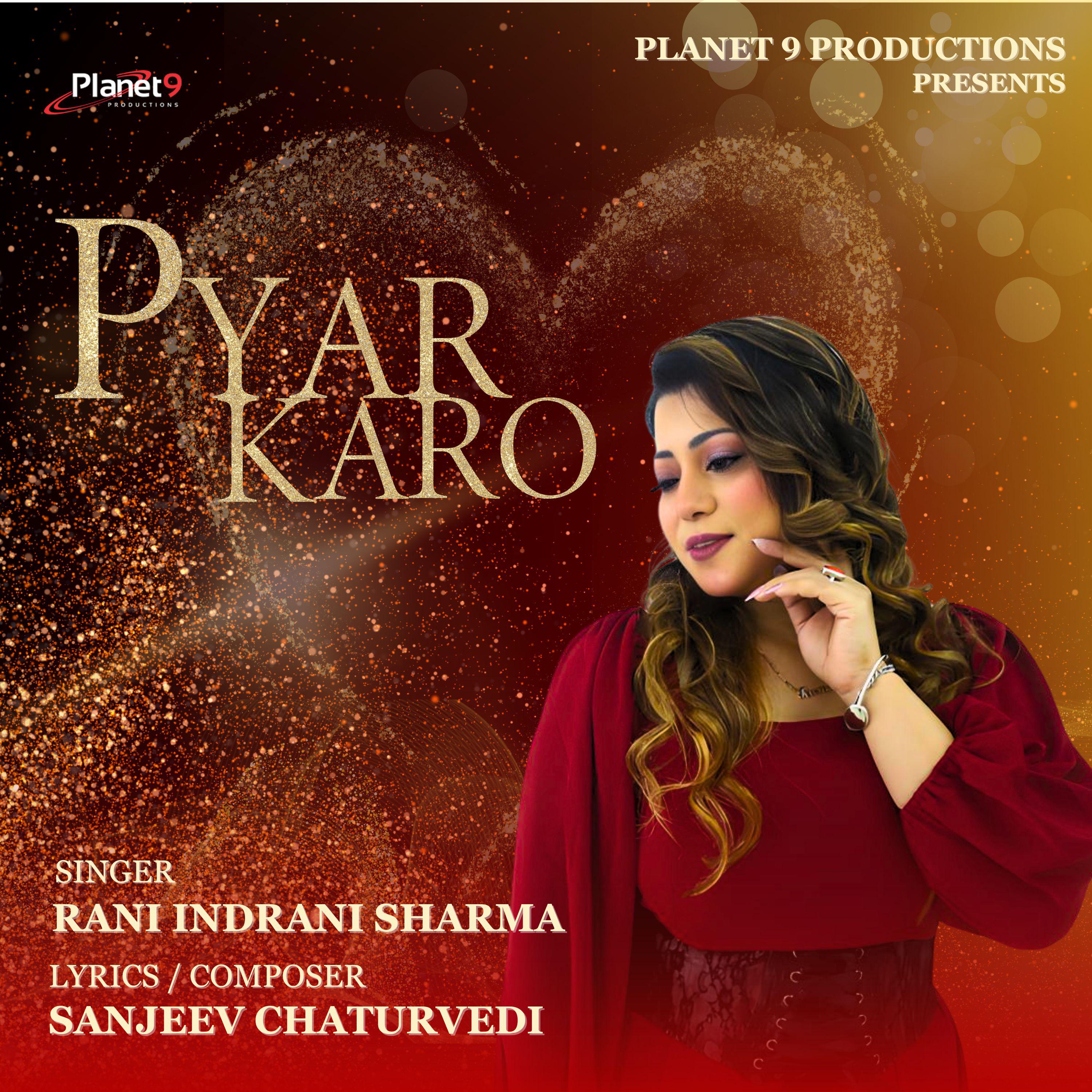 Постер альбома Pyar Karo