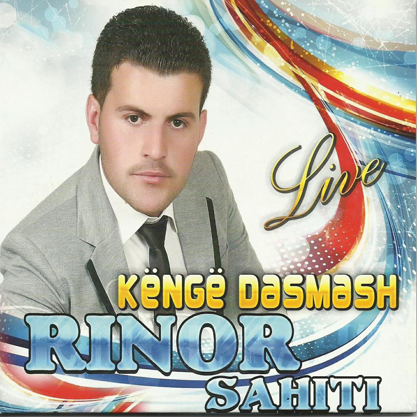 Rinor Sahiti - Me Shaka Ja Nis Dashnia (Live)