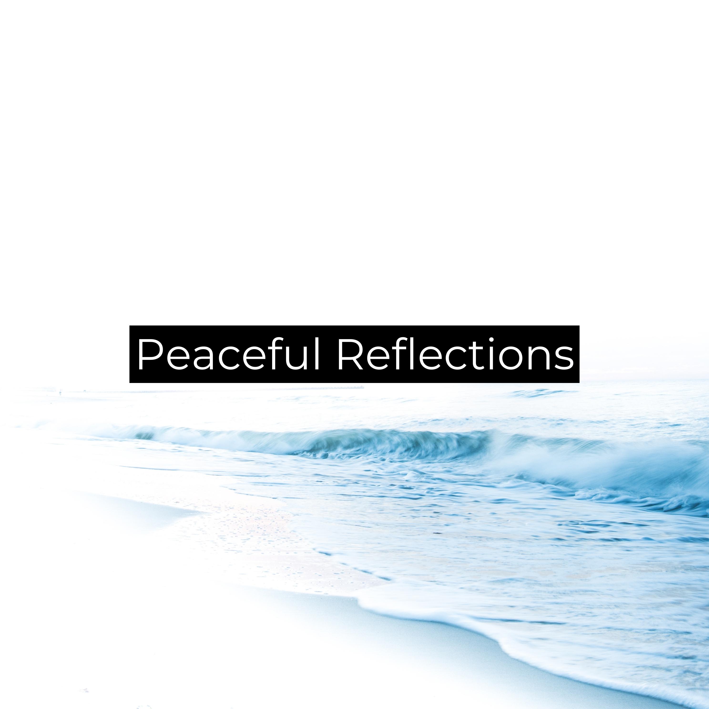 Постер альбома Peaceful Reflections