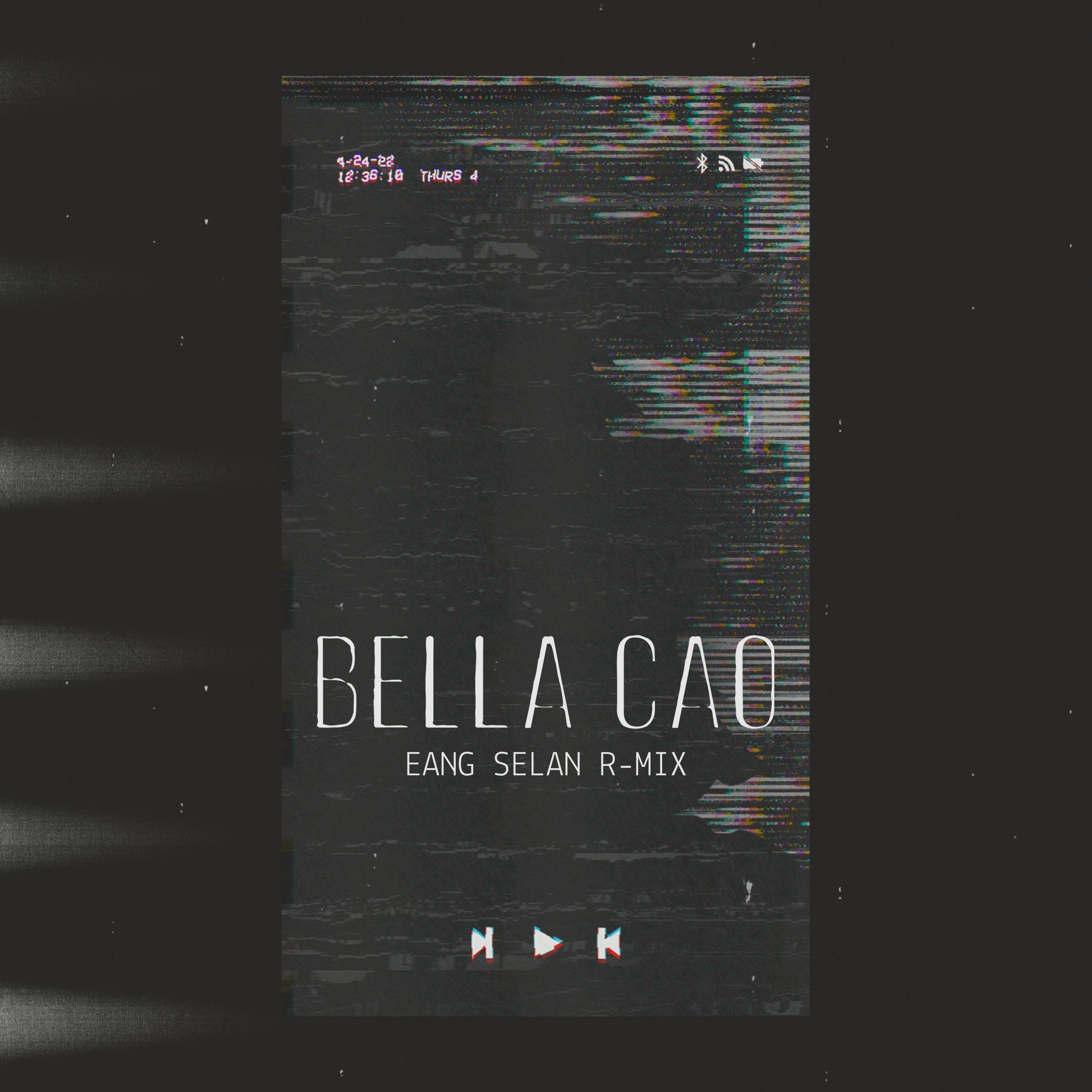 Постер альбома Bella Cao
