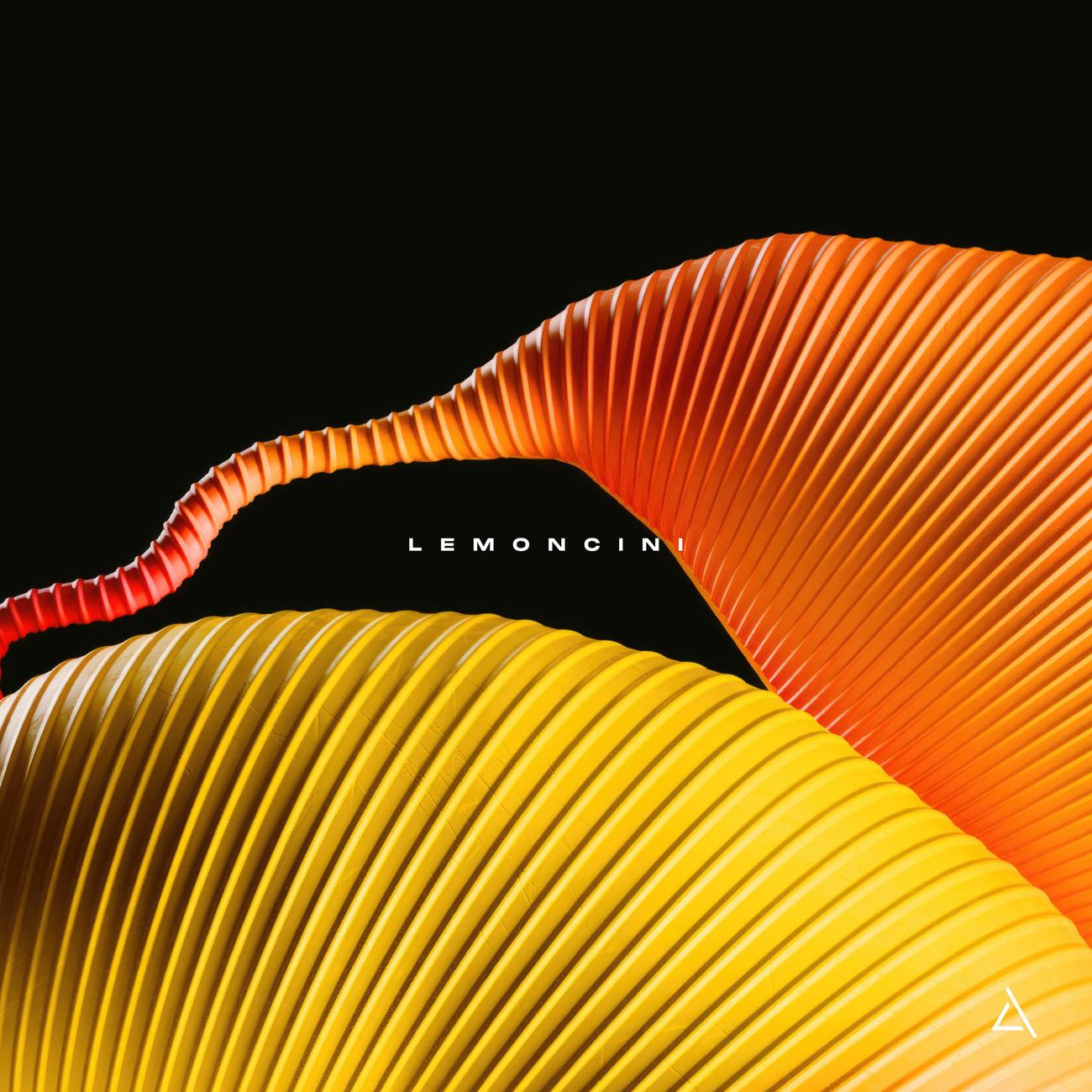 Постер альбома Lemoncini (Need For Mirrors Remix)/ Lemoncini