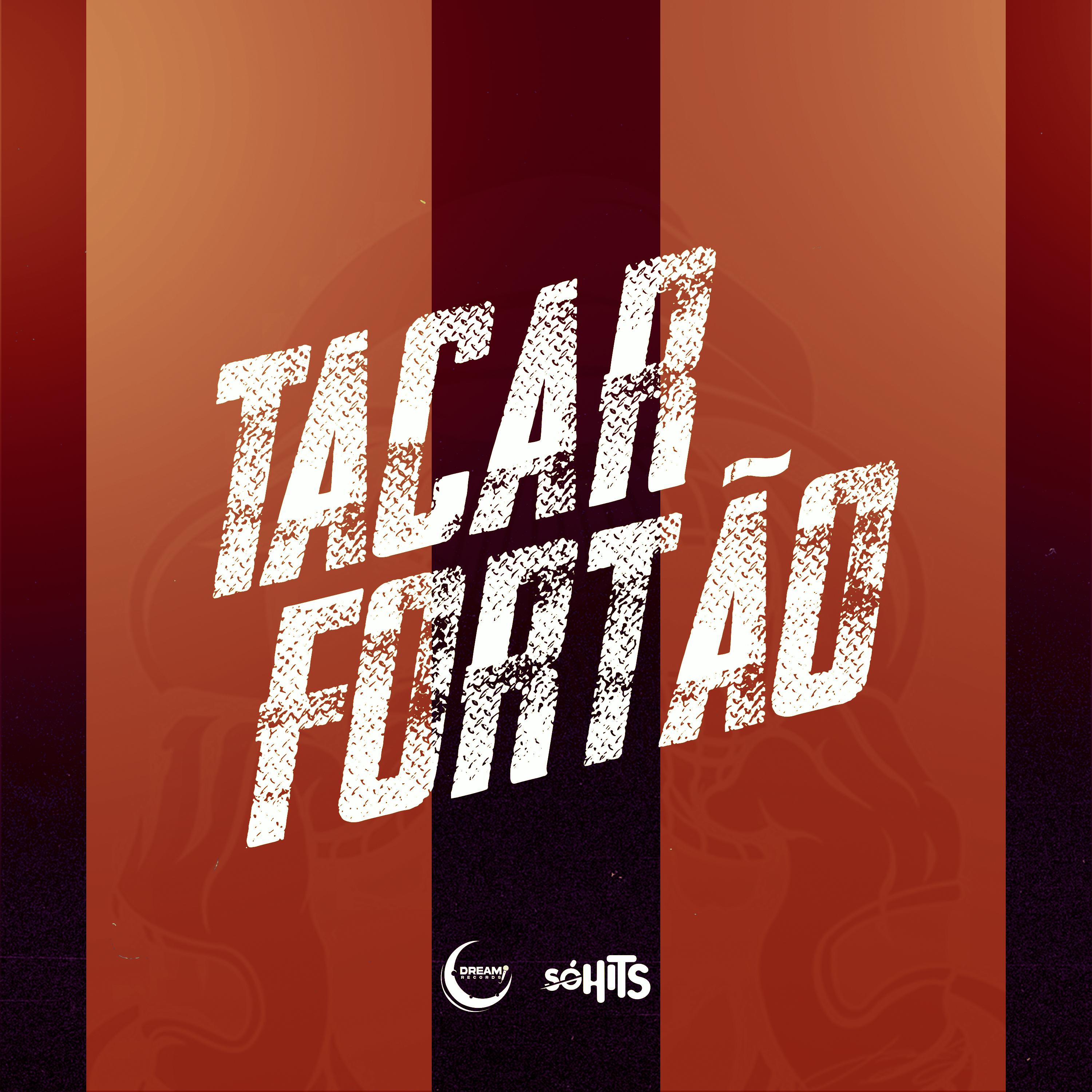 Постер альбома Tacar Fortão