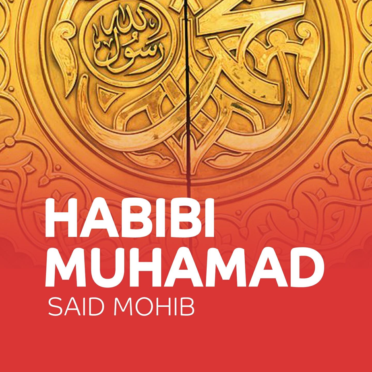 Said Mohib - Sali Wa Salim