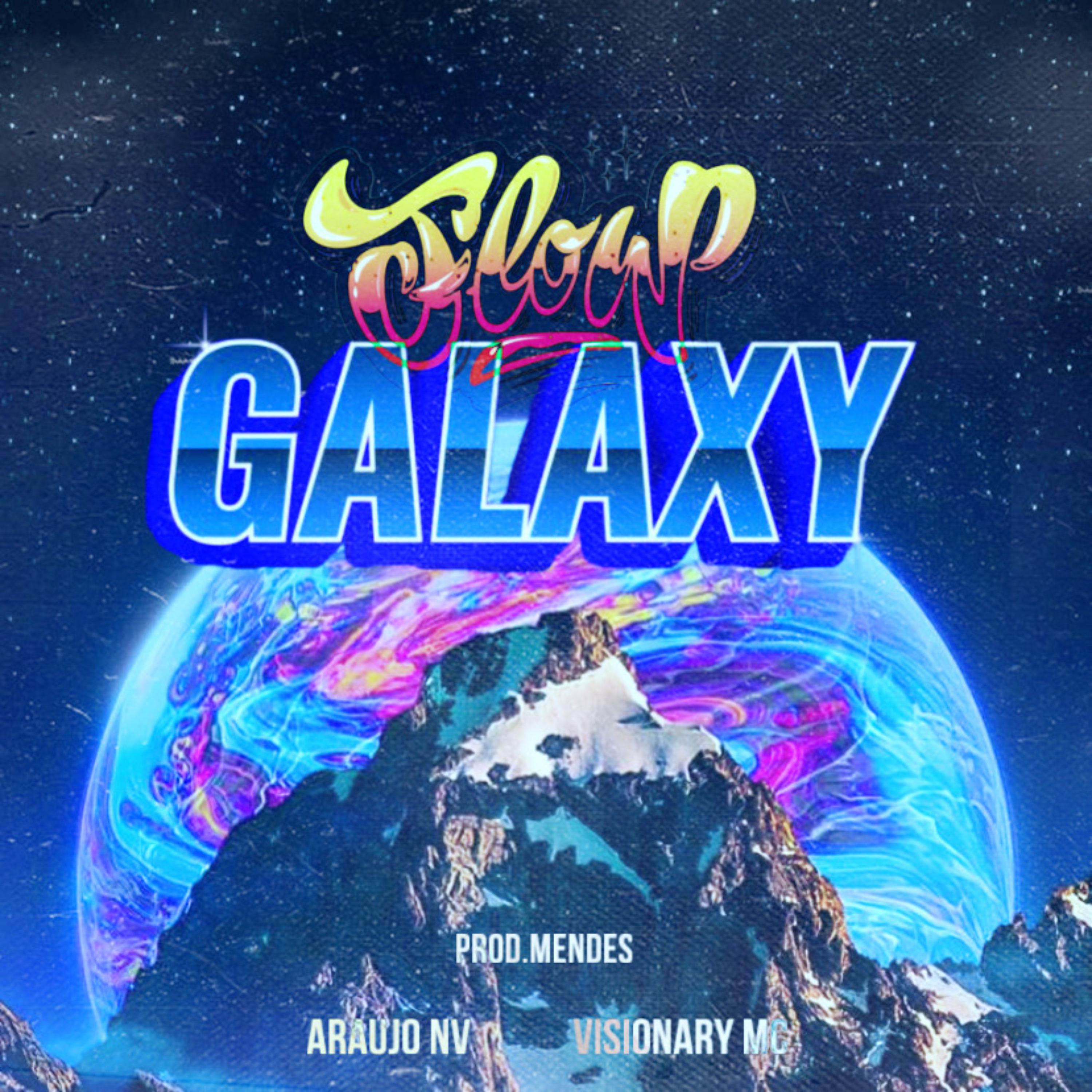 Постер альбома Flow Galaxy