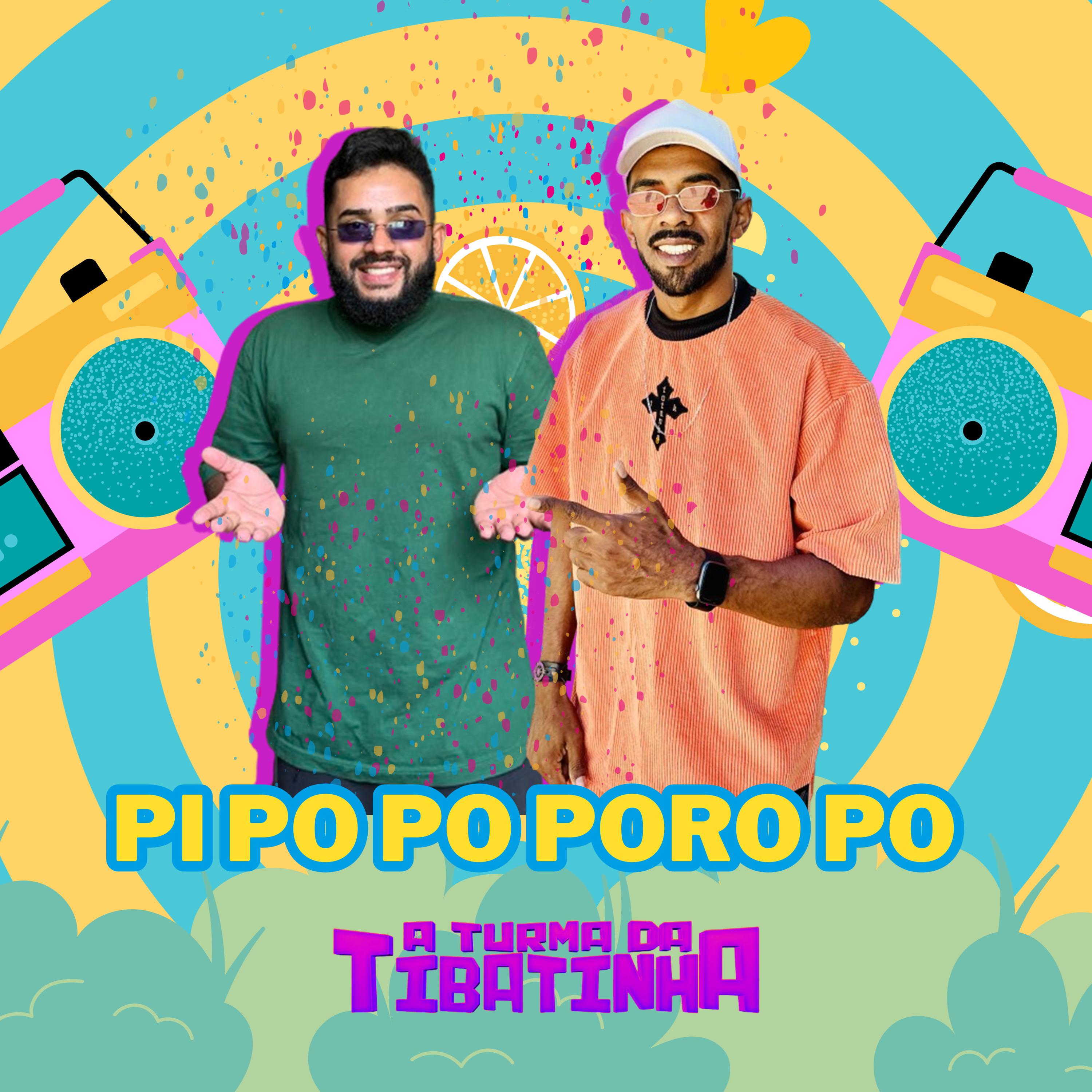 Постер альбома Pi Popoporopo