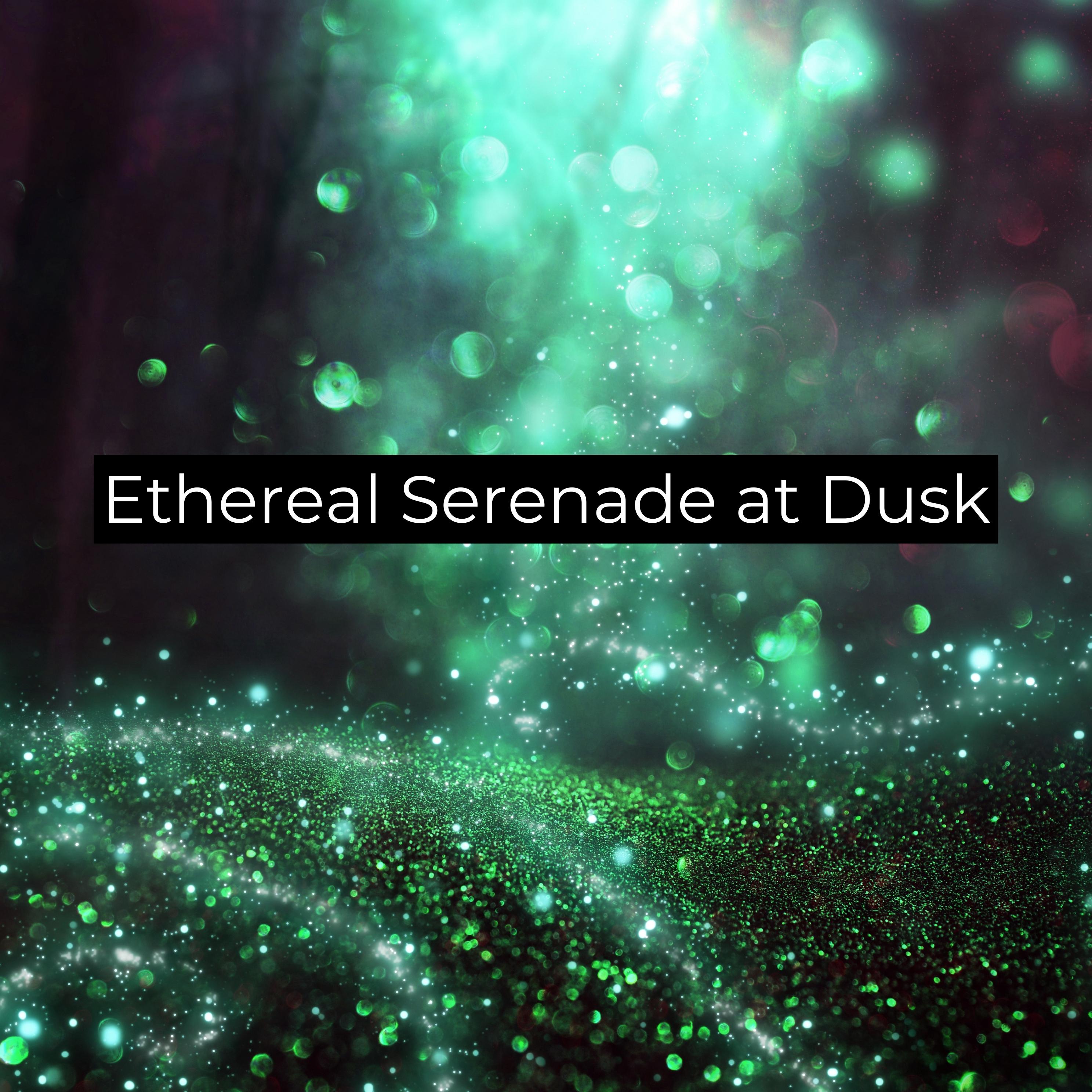 Постер альбома Ethereal Serenade at Dusk
