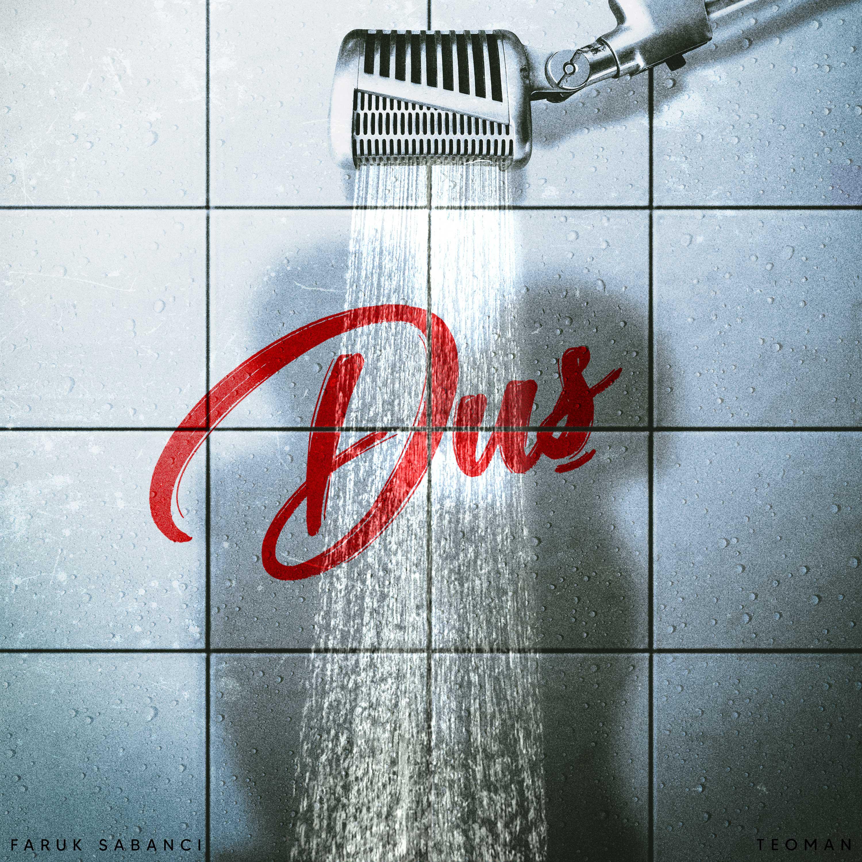 Постер альбома Duş