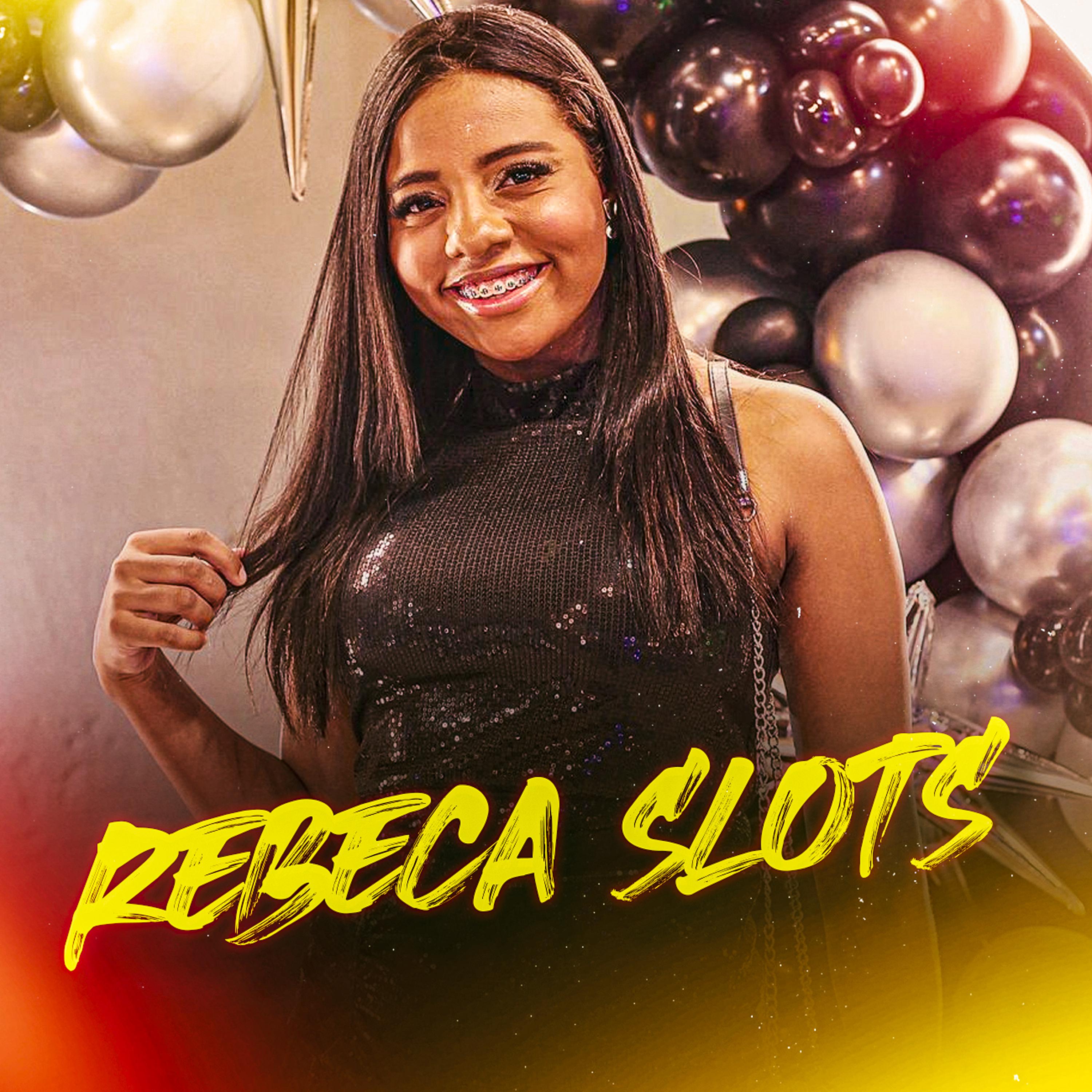 Постер альбома Rebeca Slots