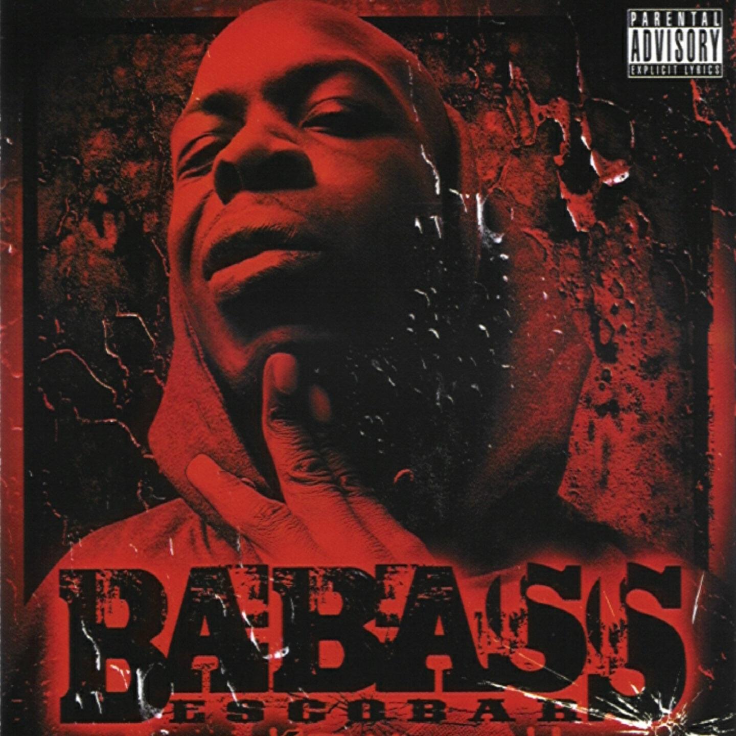 Babass Escobar - Miskeen