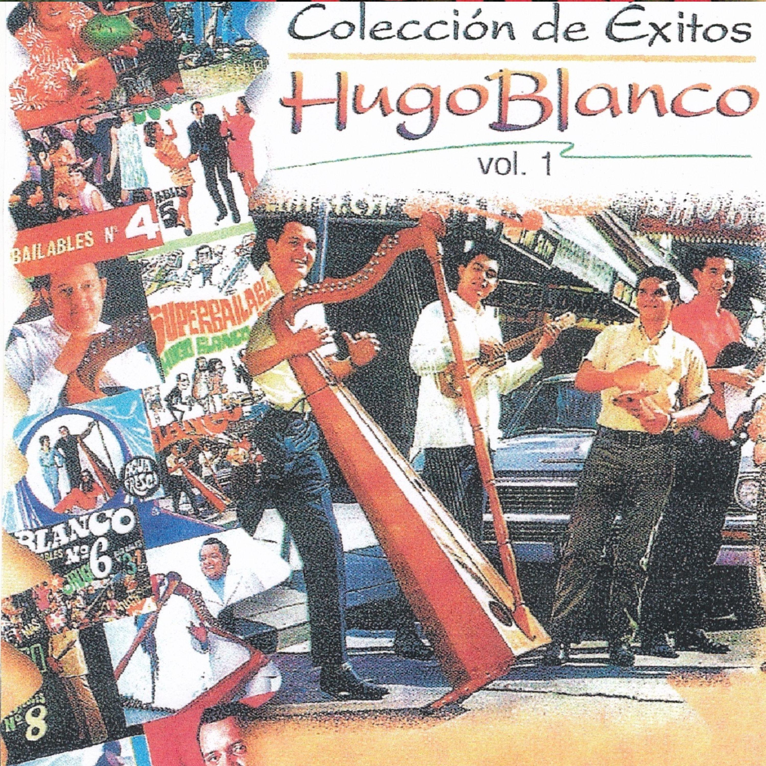 Постер альбома Coleccion de Exitos, Vol. 1
