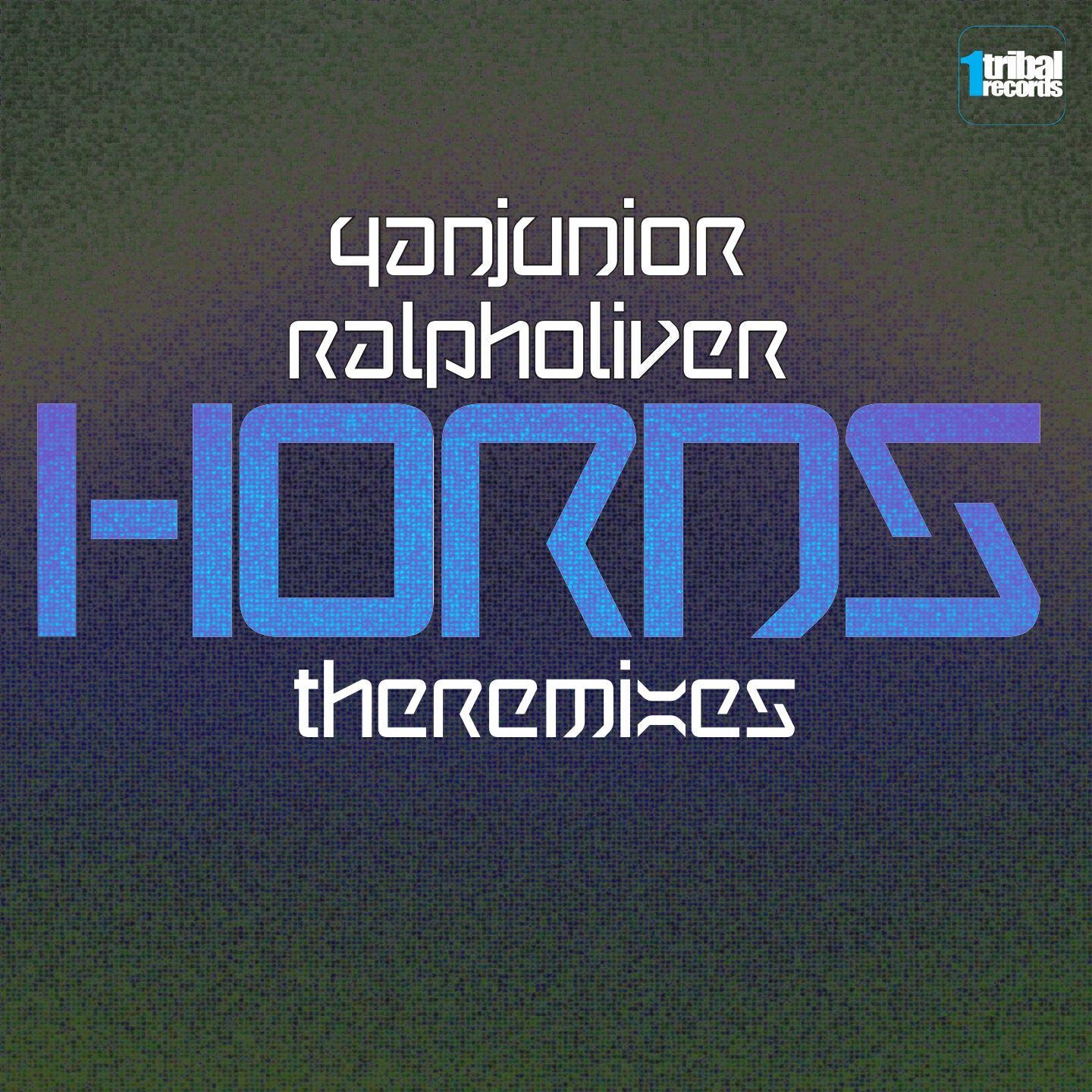 Yan Junior - Horns (Thiago Costa Remix)