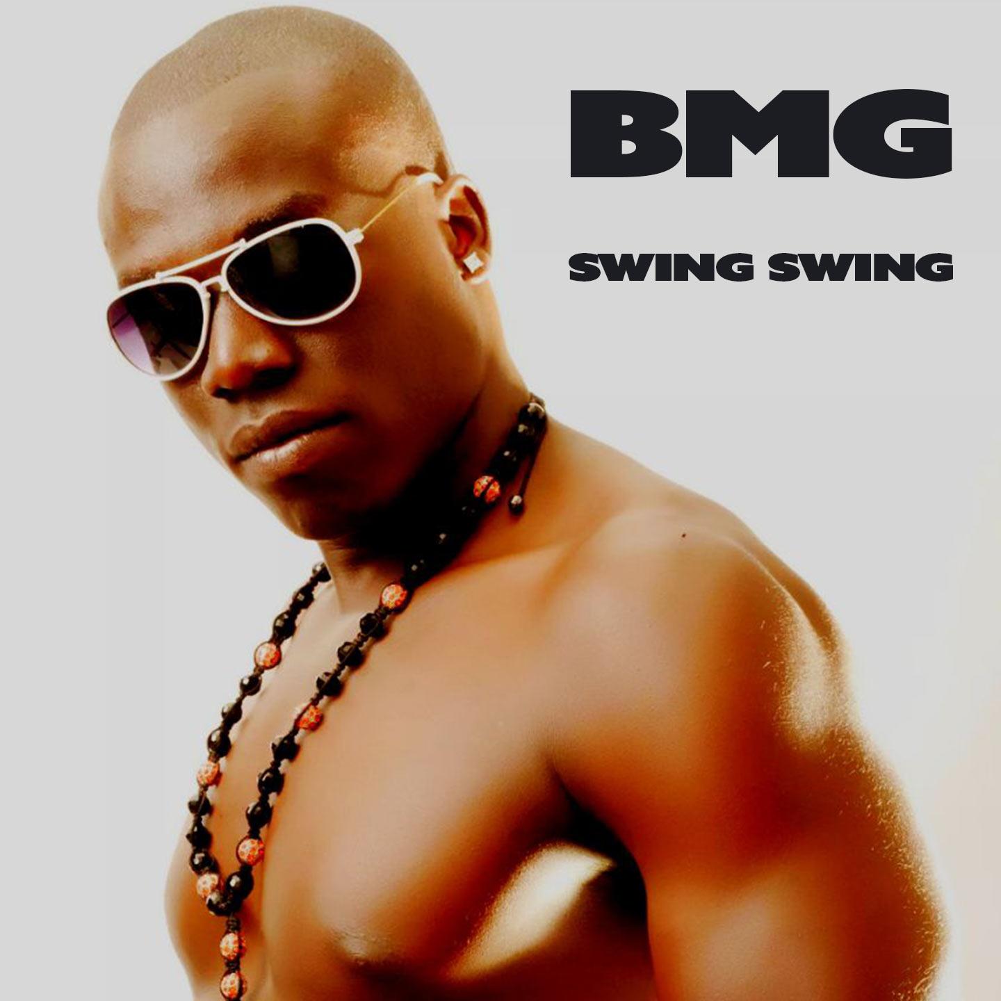 Постер альбома Swing Swing