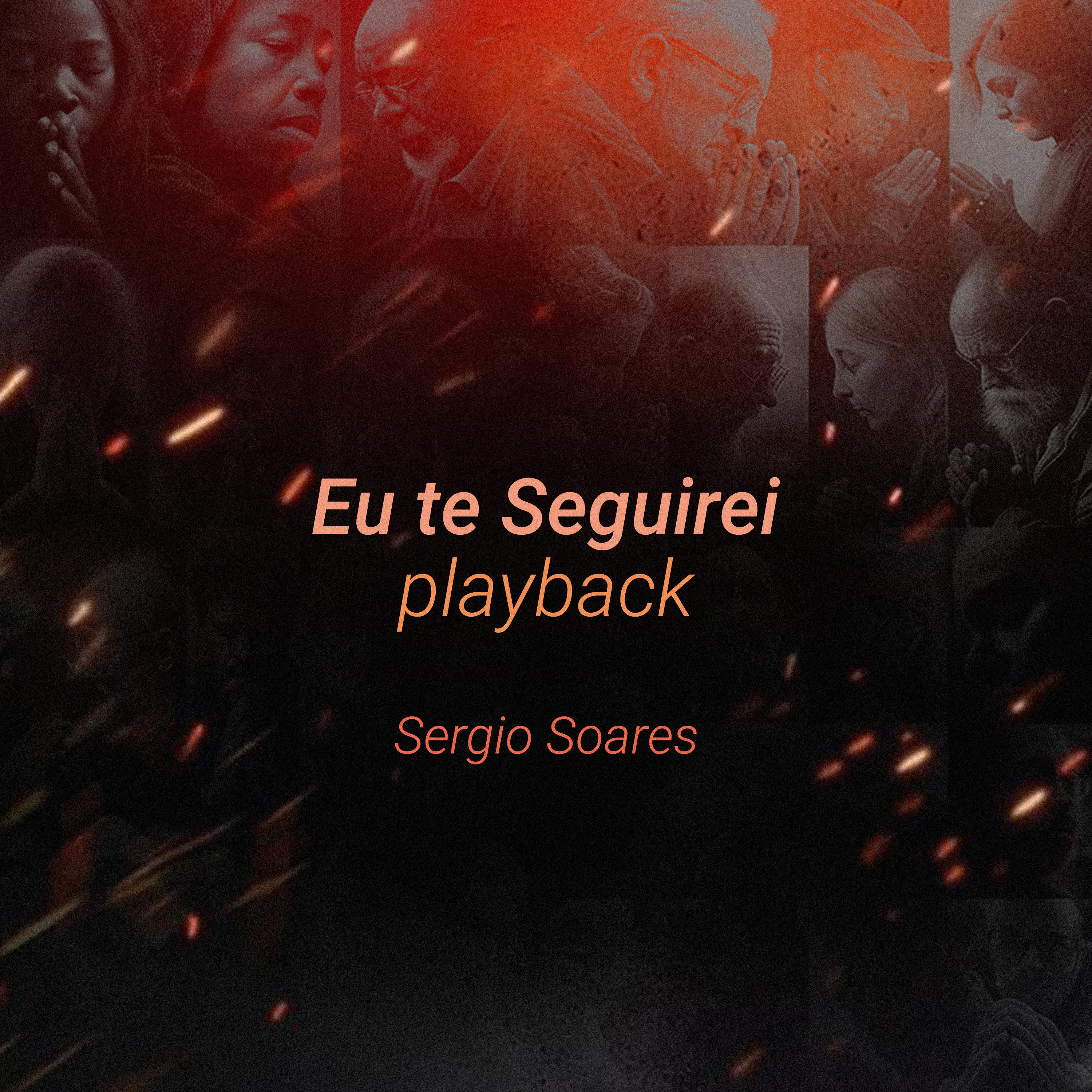Постер альбома Eu Te Seguirei