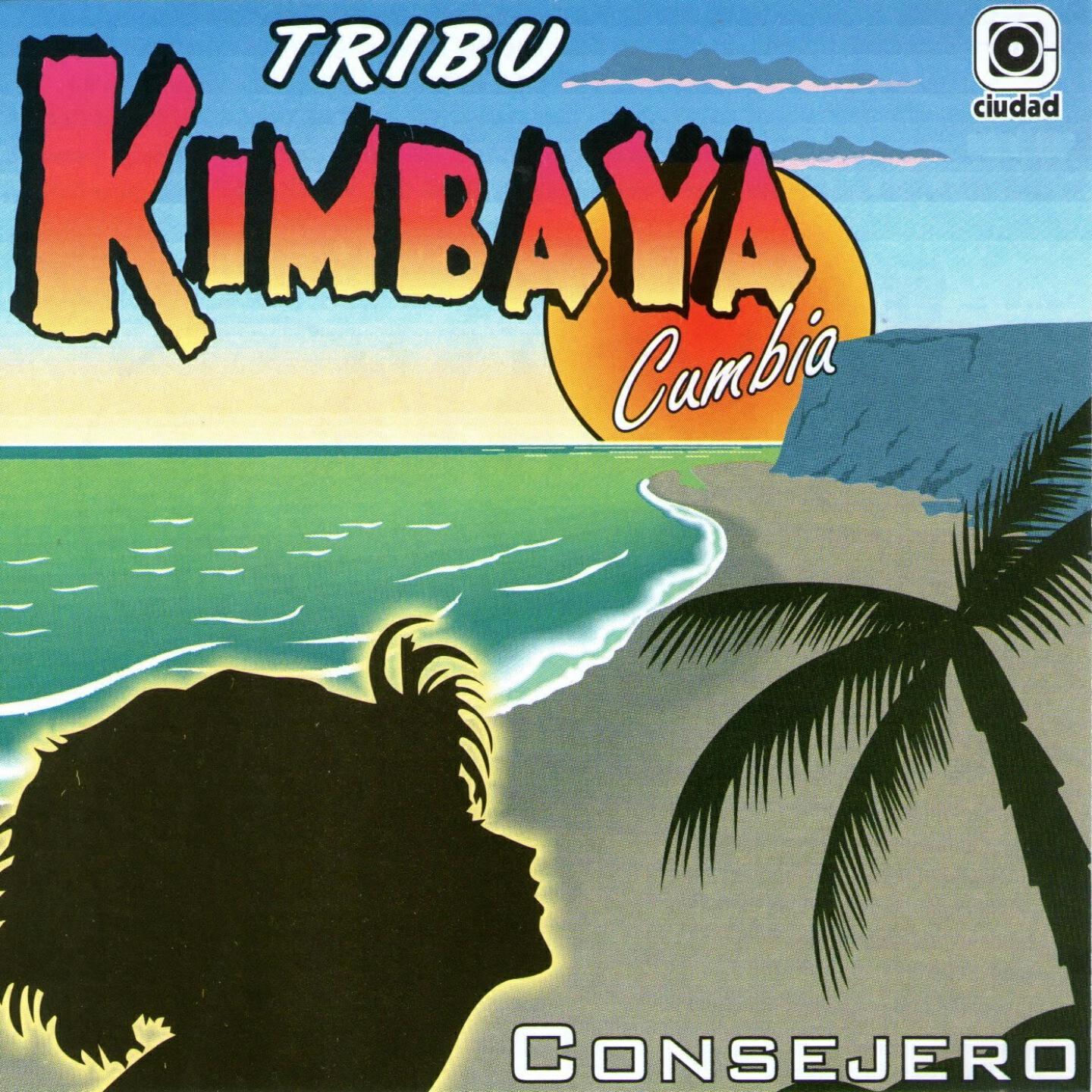 Tribu Kimbaya - Ay Qué Duro