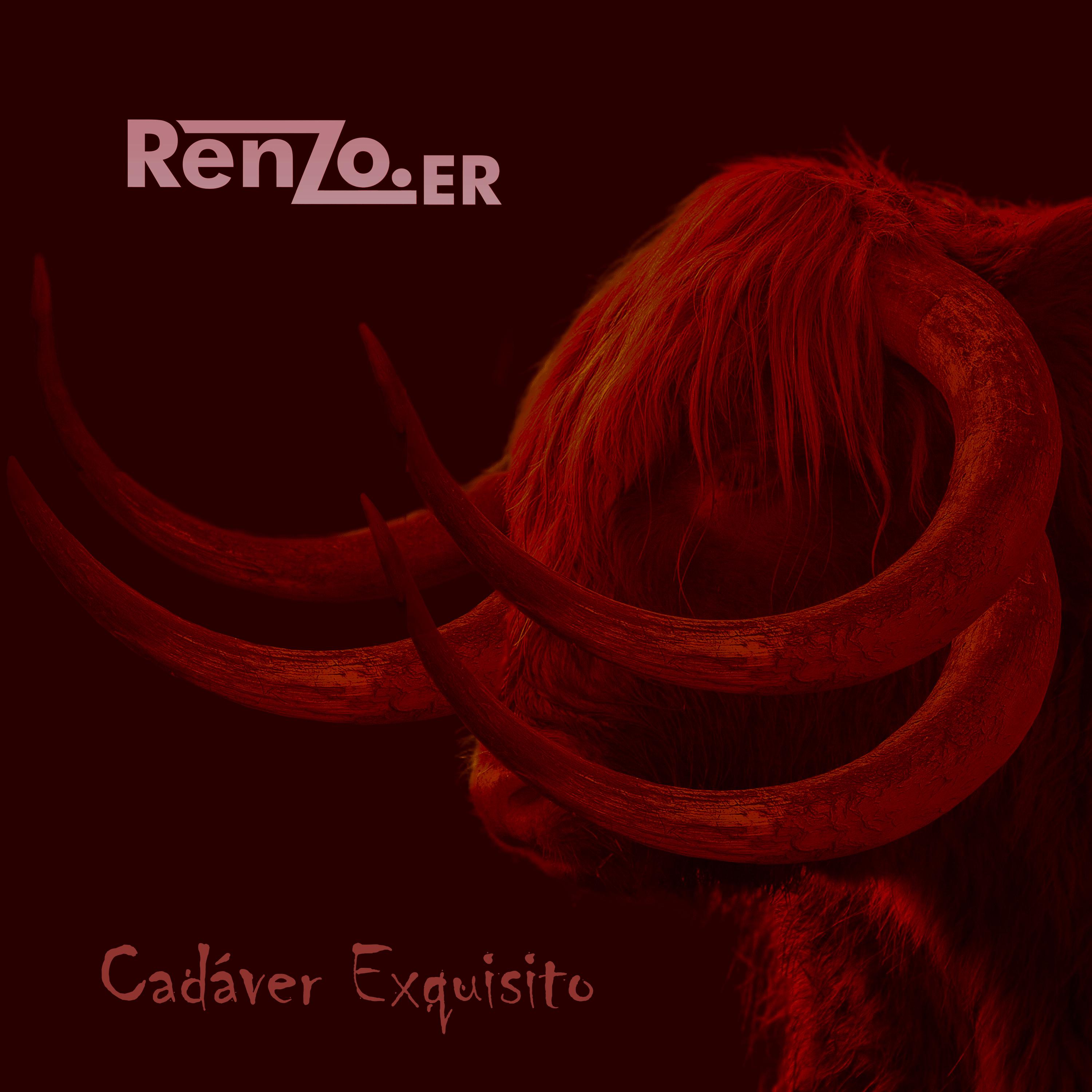 Постер альбома Cadáver Exquisito
