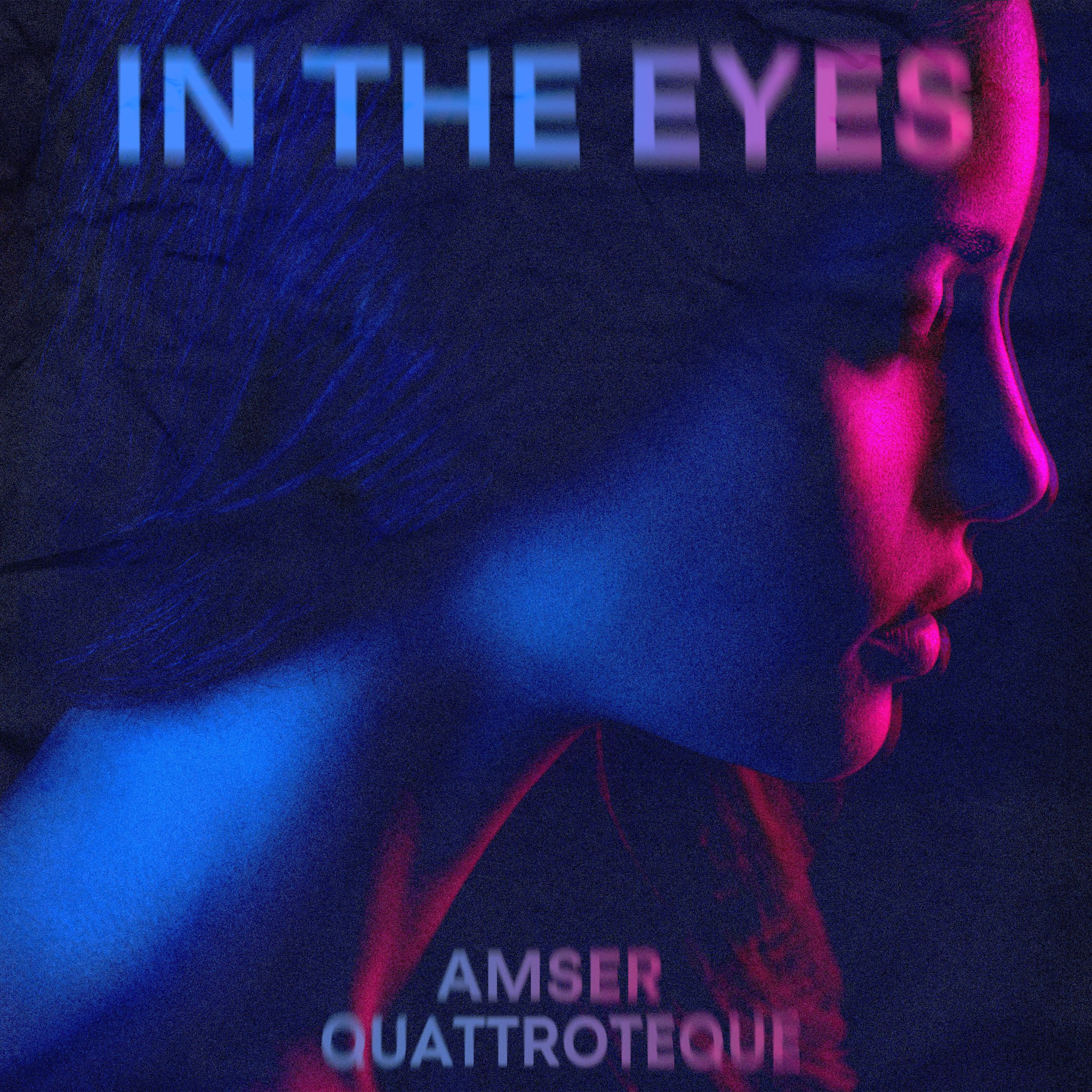 Постер альбома In the Eyes