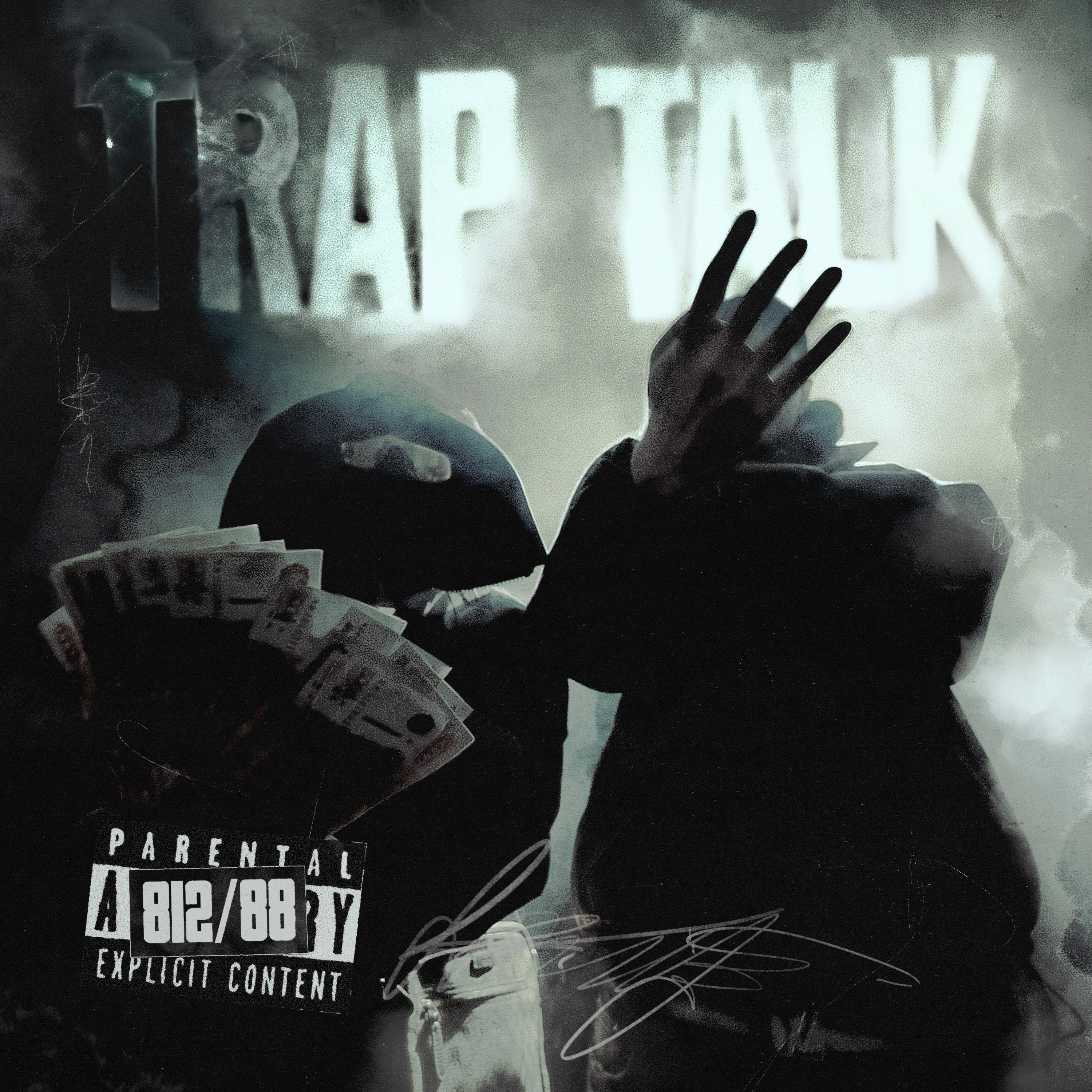 Постер альбома Trap Talk
