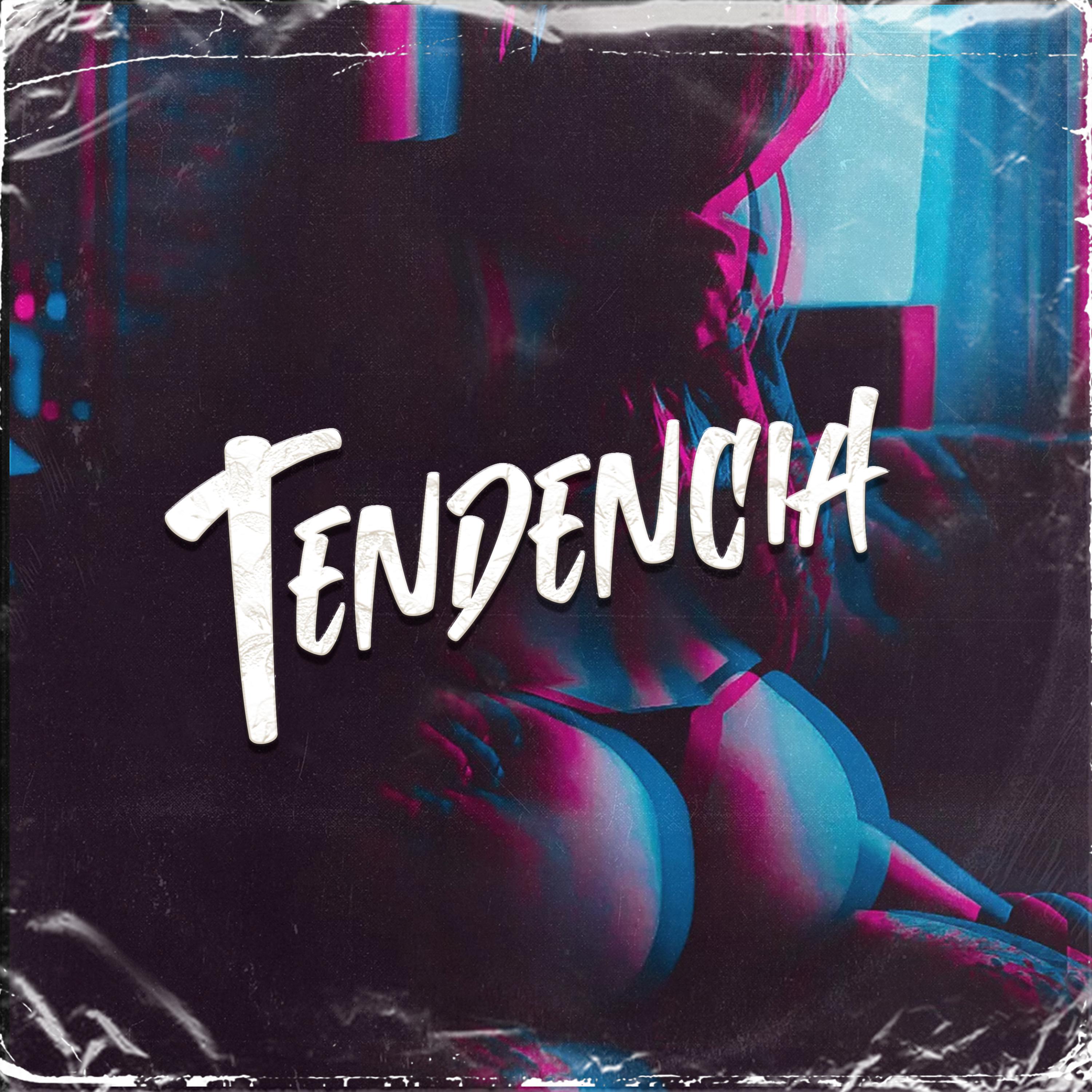 Постер альбома Tendencia