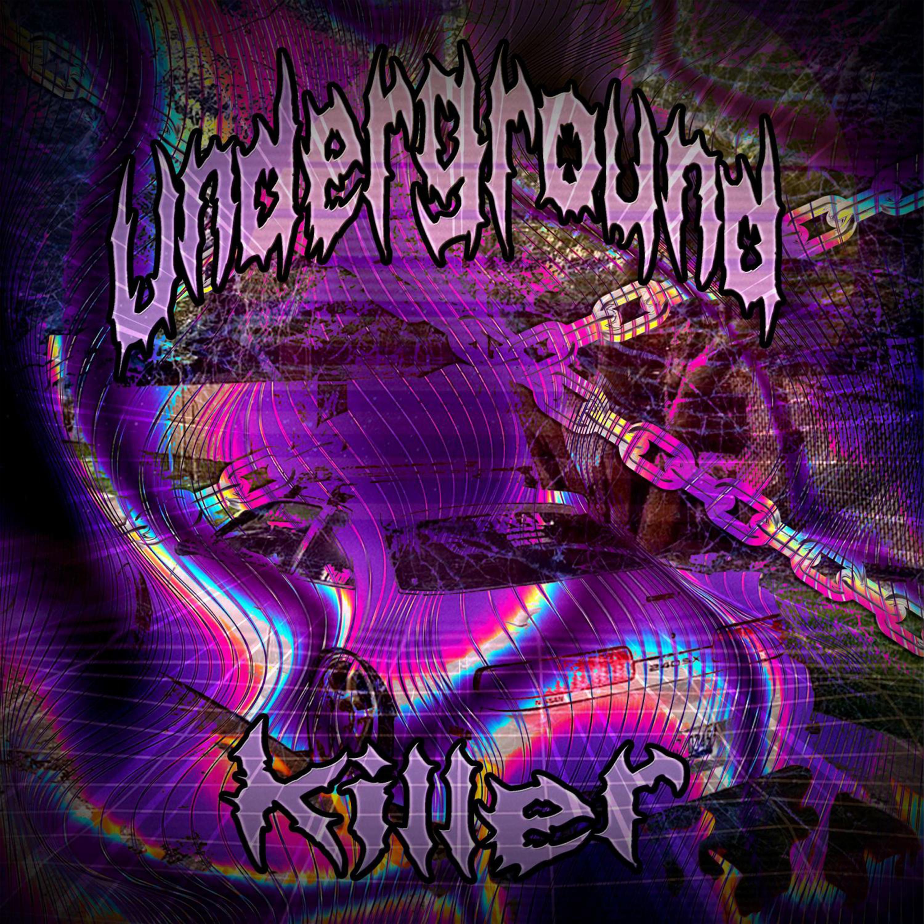 Постер альбома Underground Killer