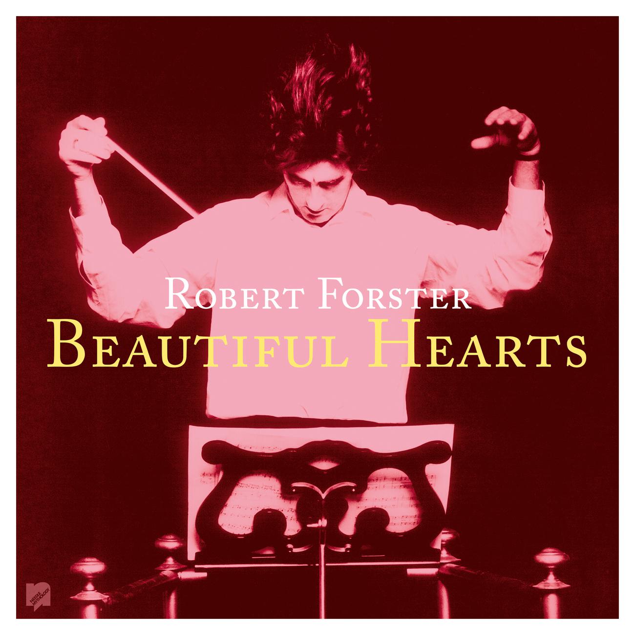 Постер альбома Beautiful Hearts