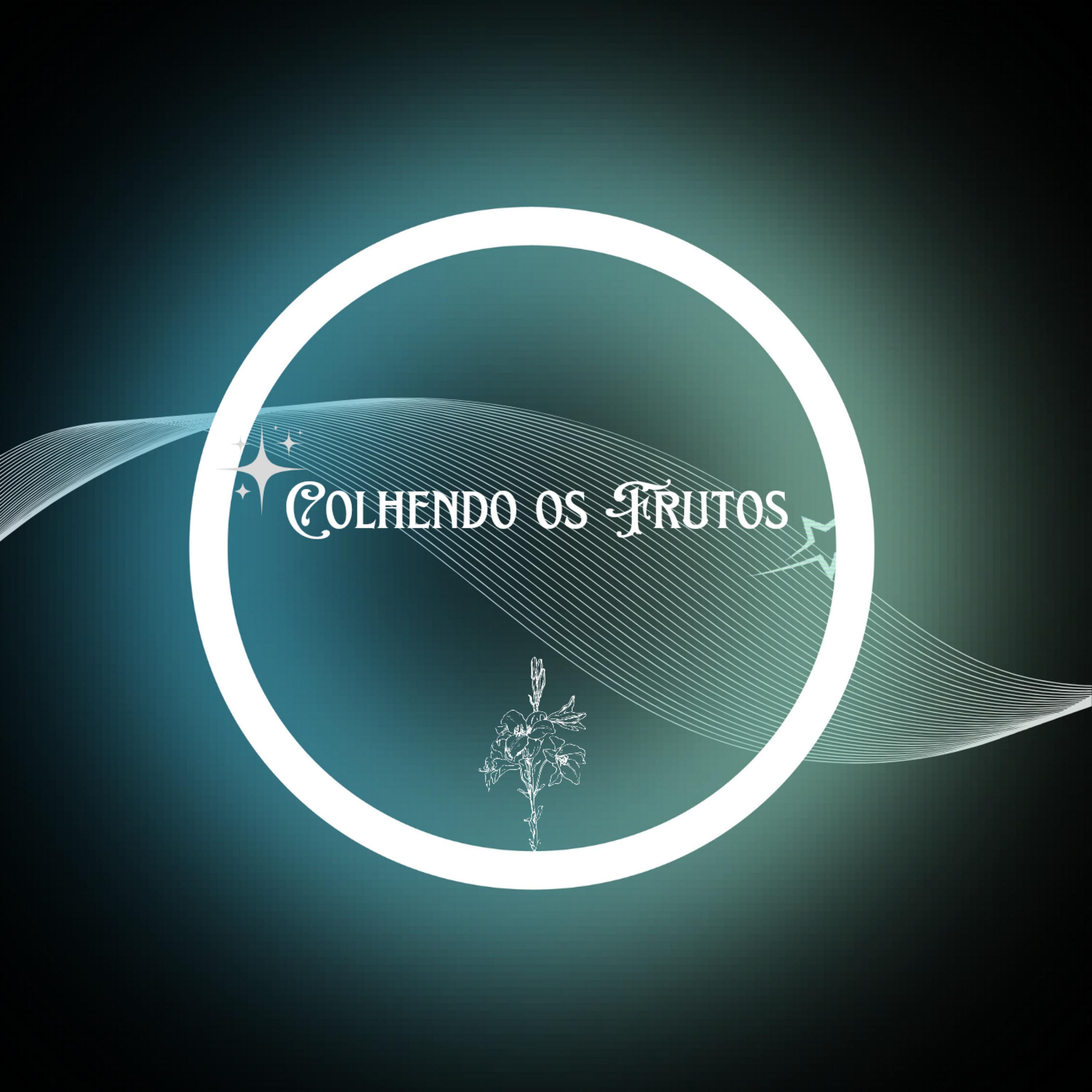 Постер альбома Colhendo os Frutos