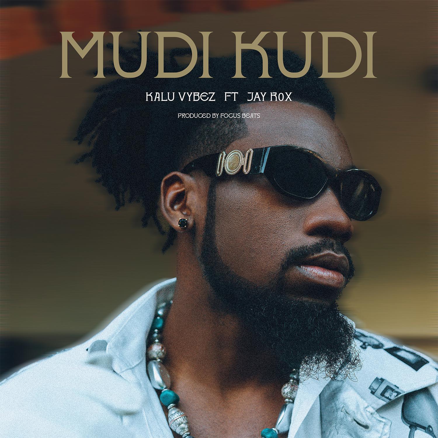 Постер альбома Mudi Kudi