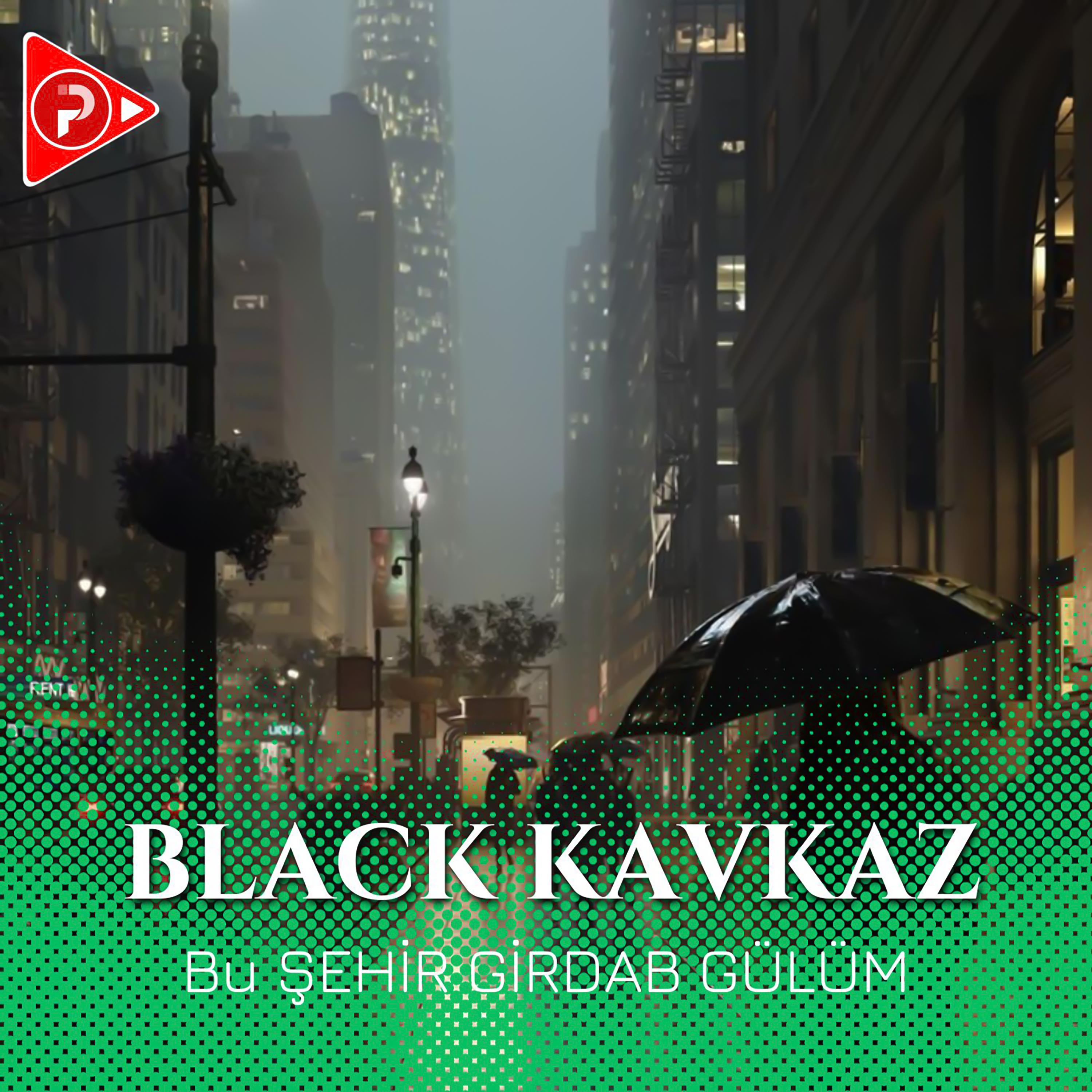 Постер альбома Bu Şehir Girdab Gülüm