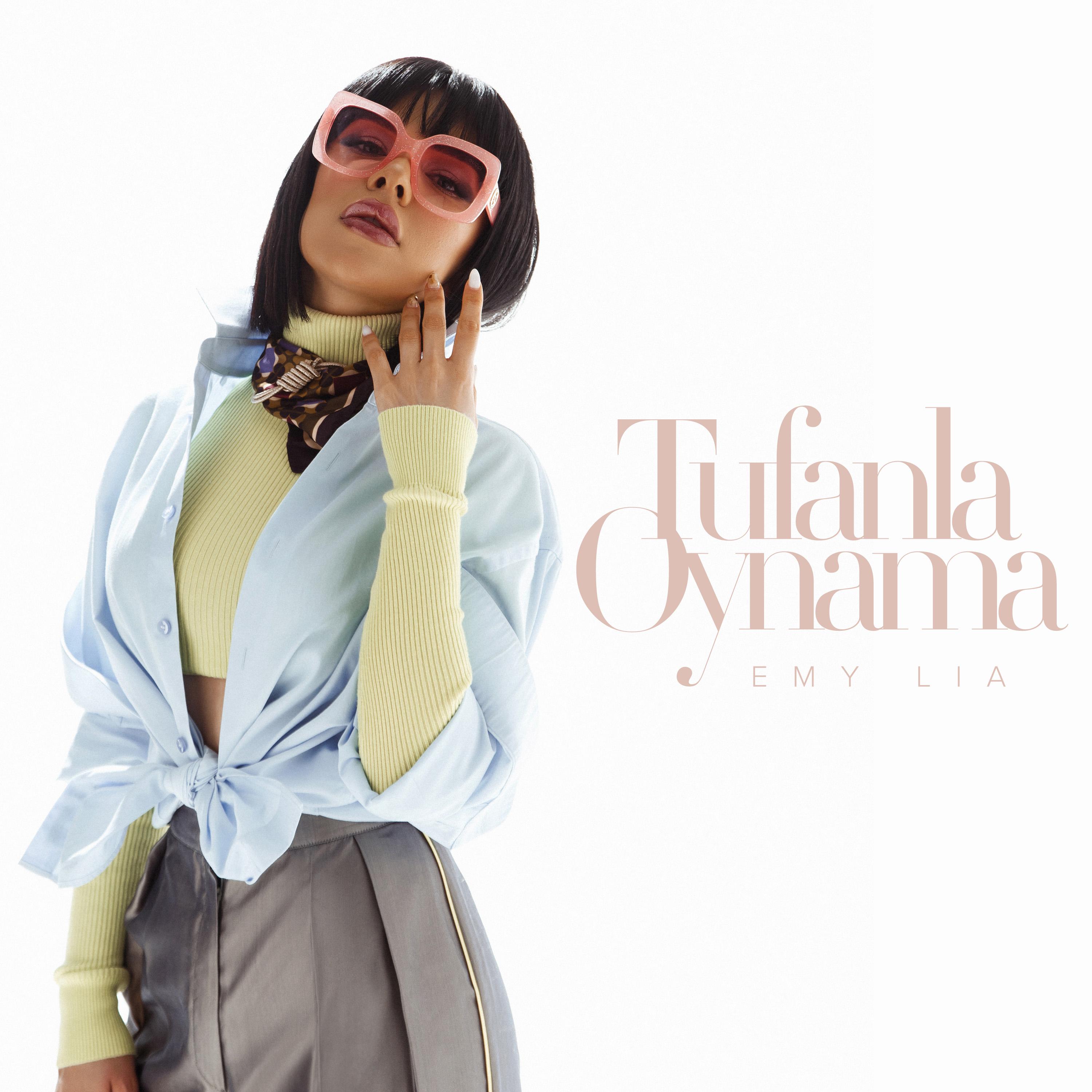 Постер альбома Tufanla Oynama