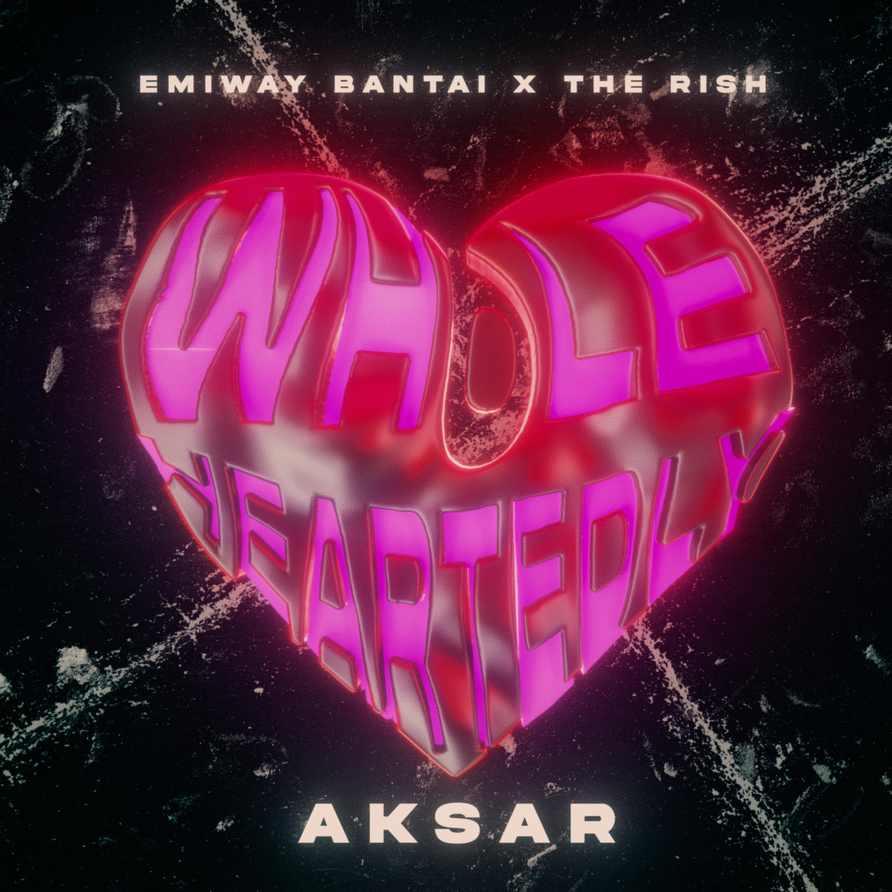 Постер альбома Aksar