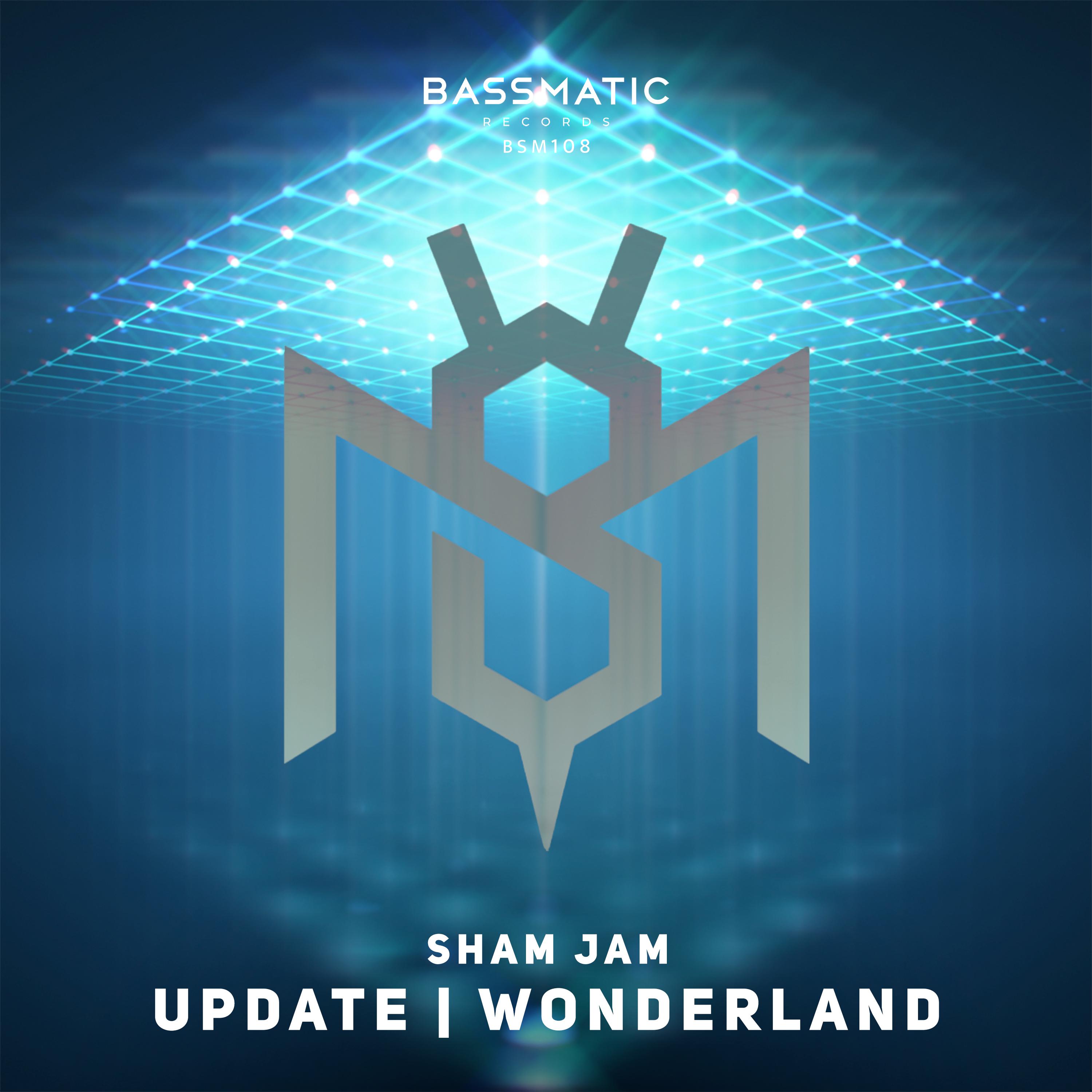 Постер альбома Update / Wonderland