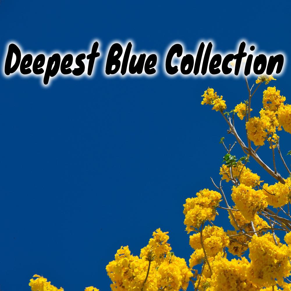Постер альбома Deepest Blue Collection