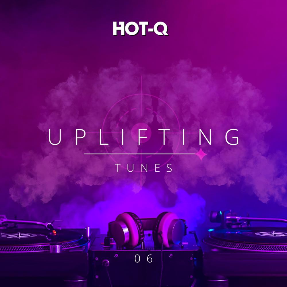 Постер альбома Uplifting Tunes 006
