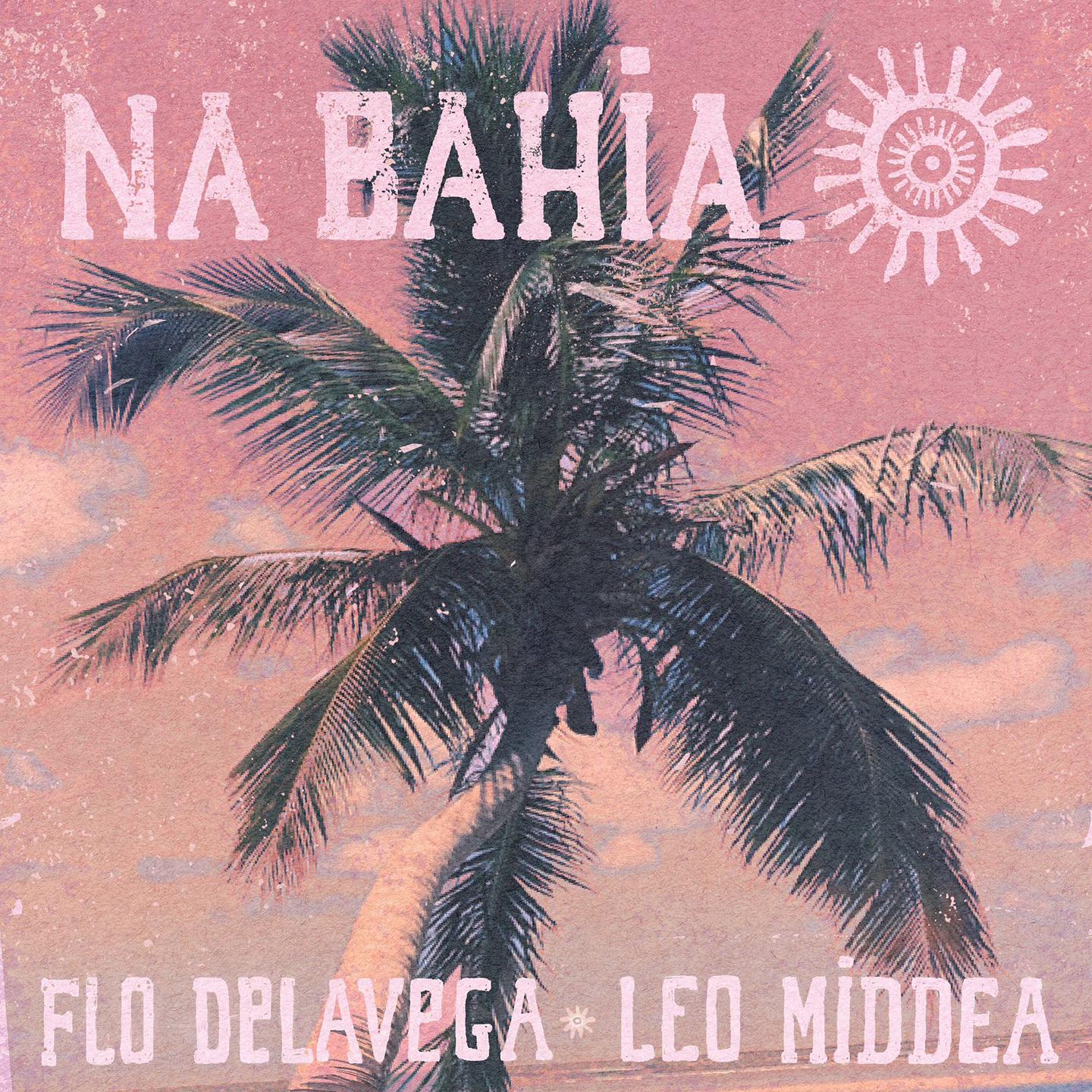 Постер альбома Na Bahia