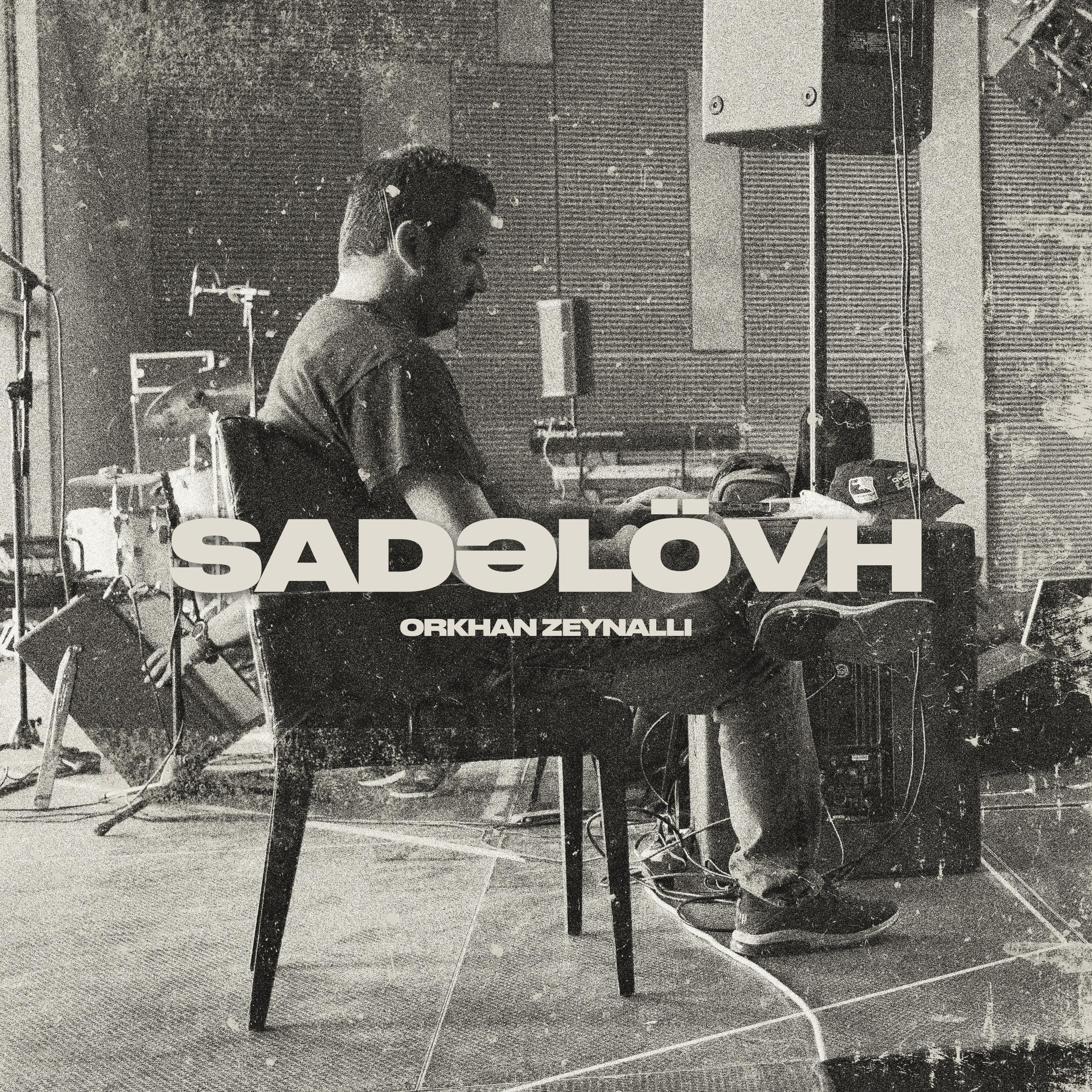 Постер альбома Sadəlövh