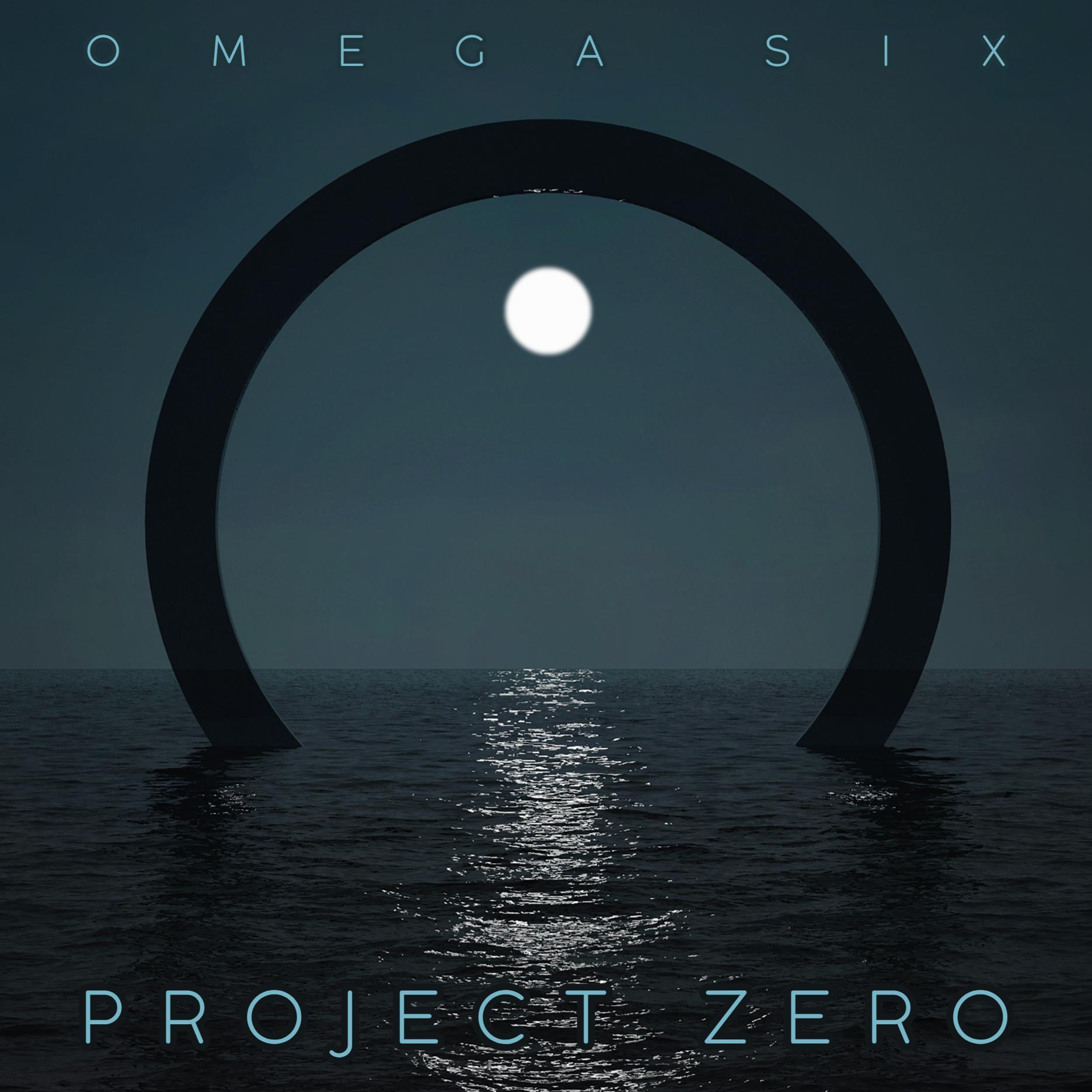Постер альбома Omega Six
