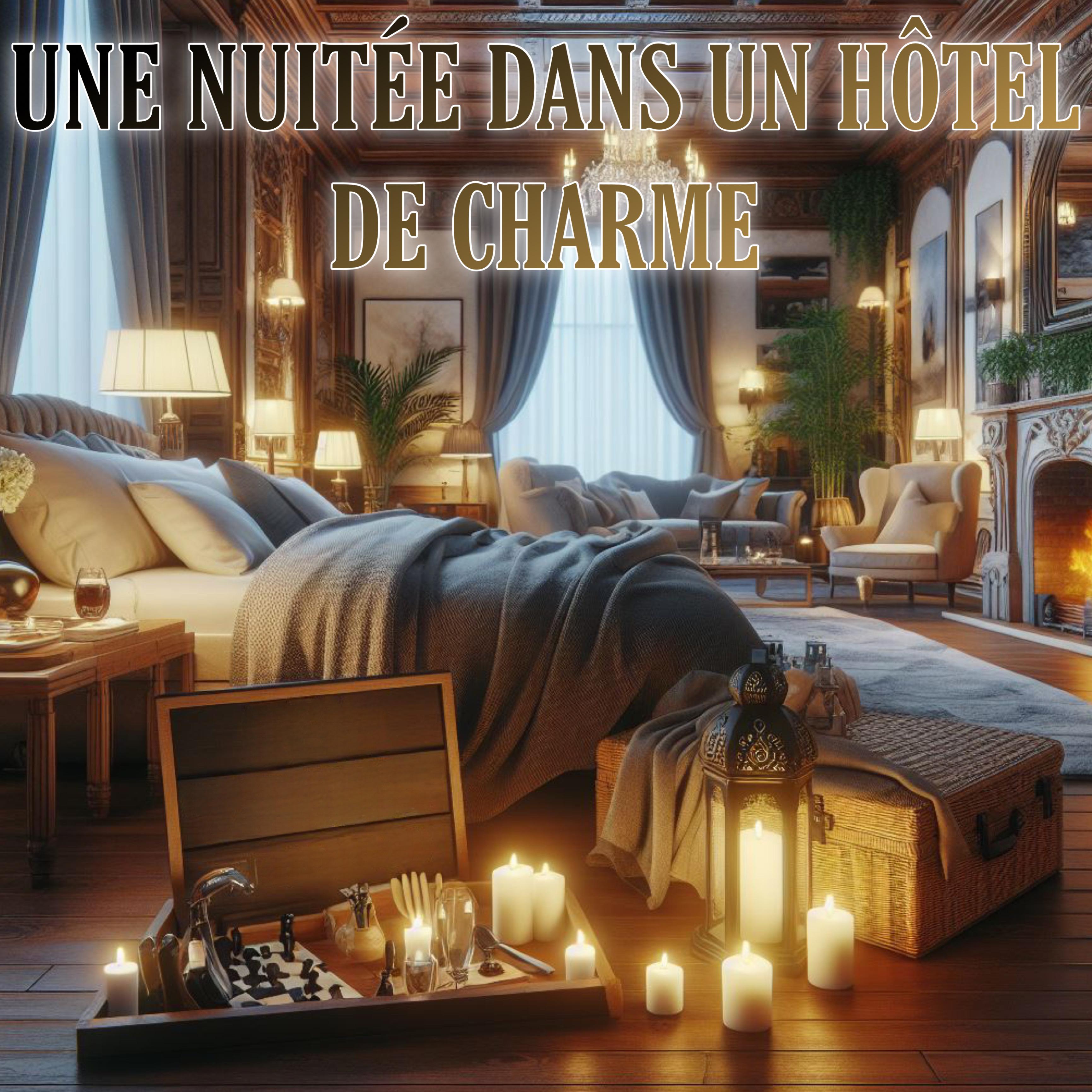 Постер альбома Une Nuitée Dans Un Hôtel De Charme