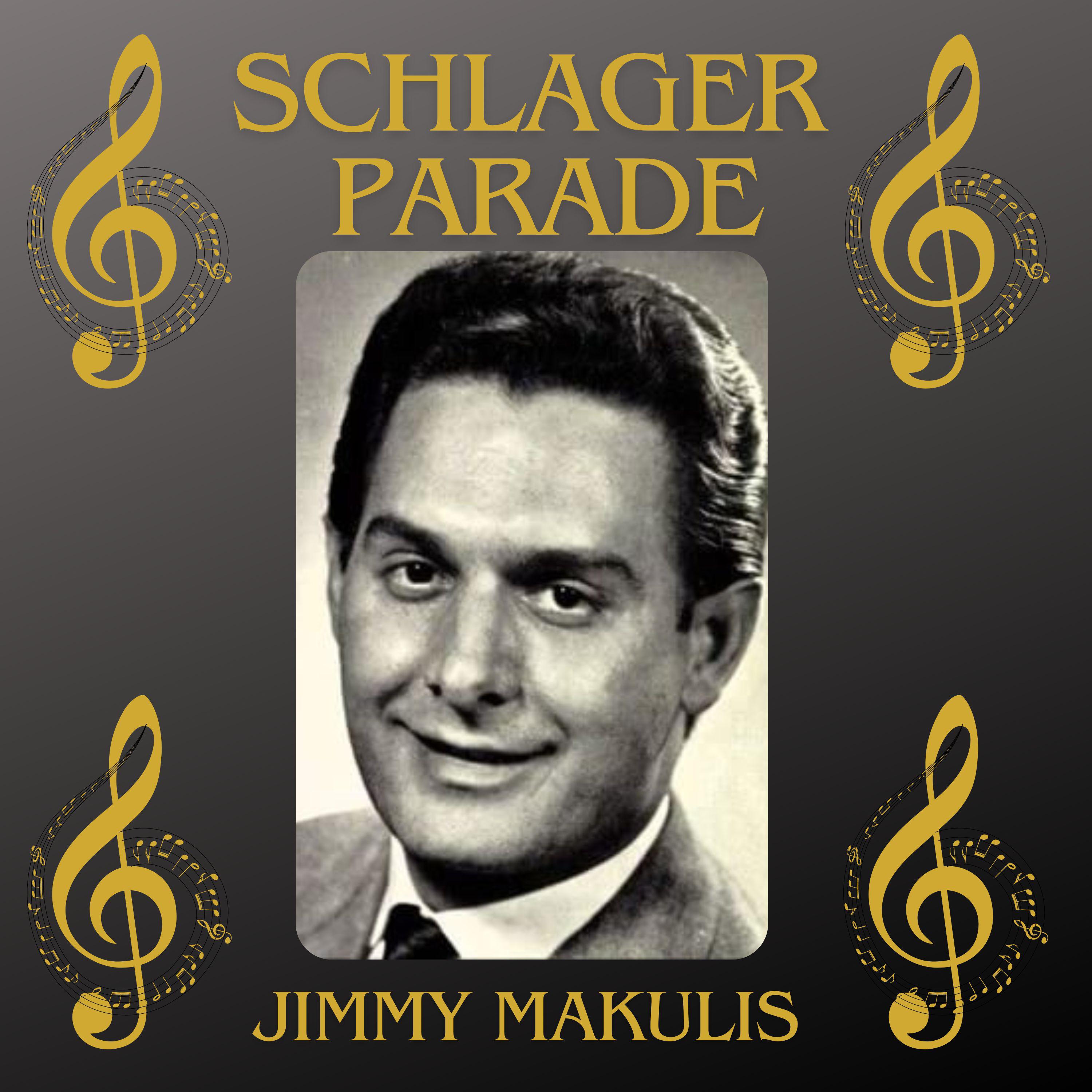 Постер альбома Schlager Parade