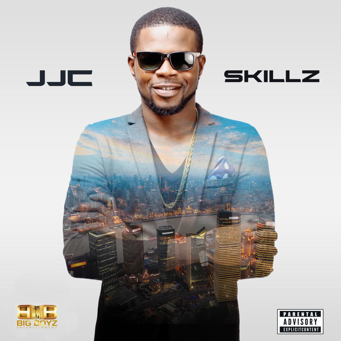 JJC - Milengbe (feat. Dresticks)