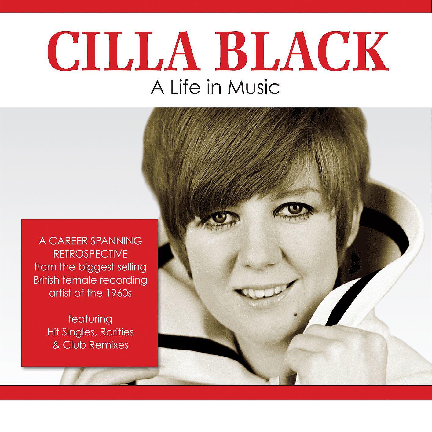 Cilla Black - Beautiful Goodbye (2009 Klubkidz Remix) [Radio Edit]
