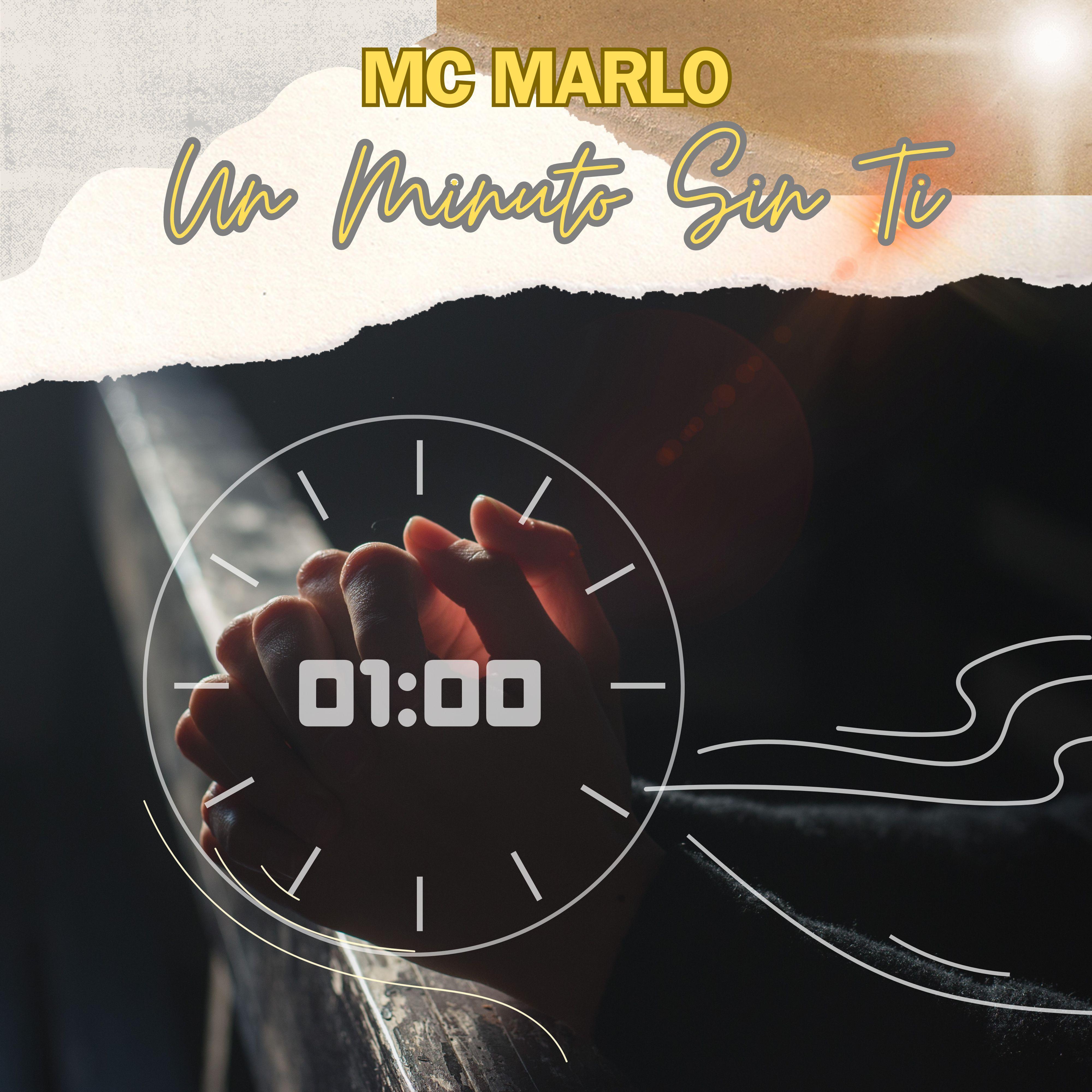 Постер альбома Un Minuto Sin Ti