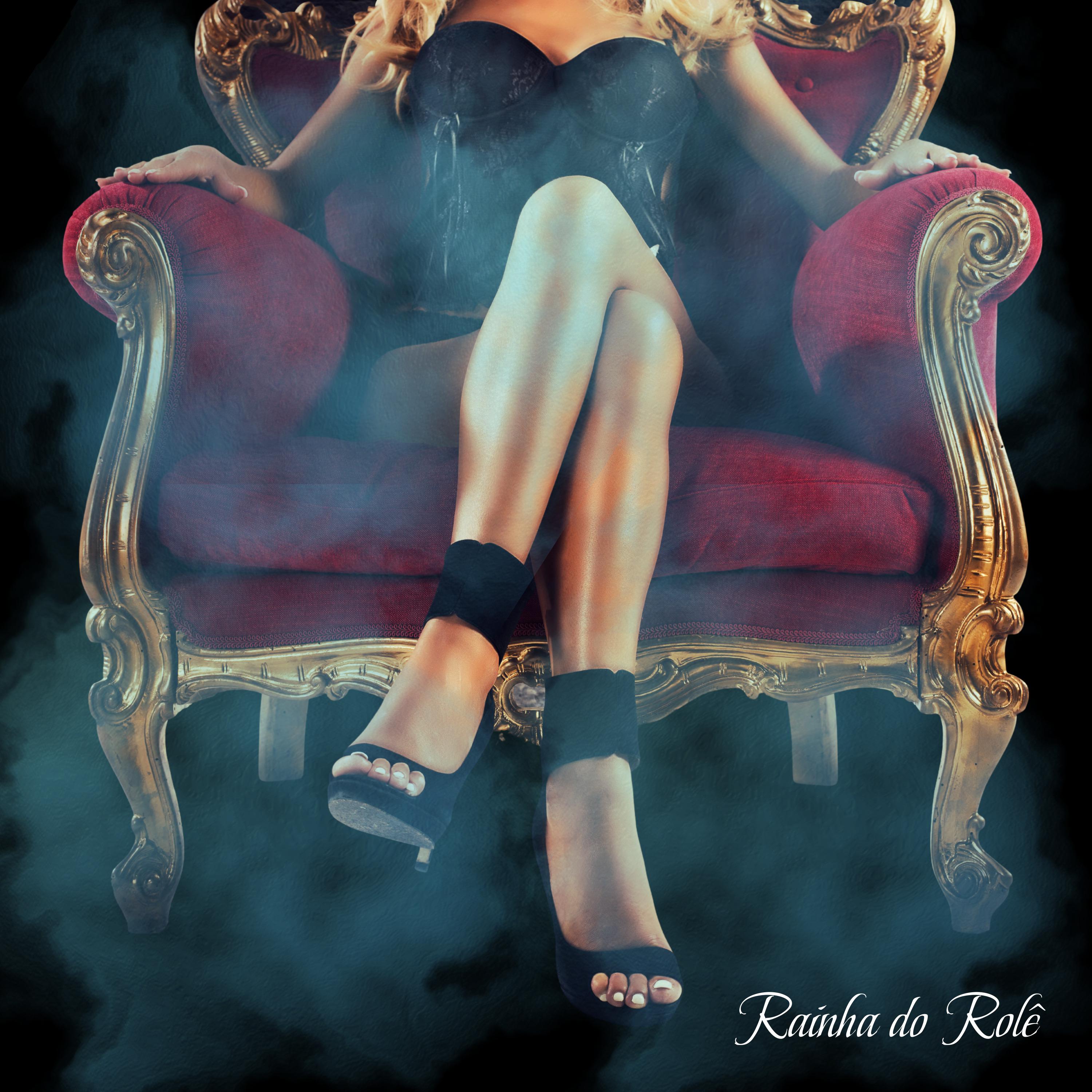 Постер альбома Rainha do Role